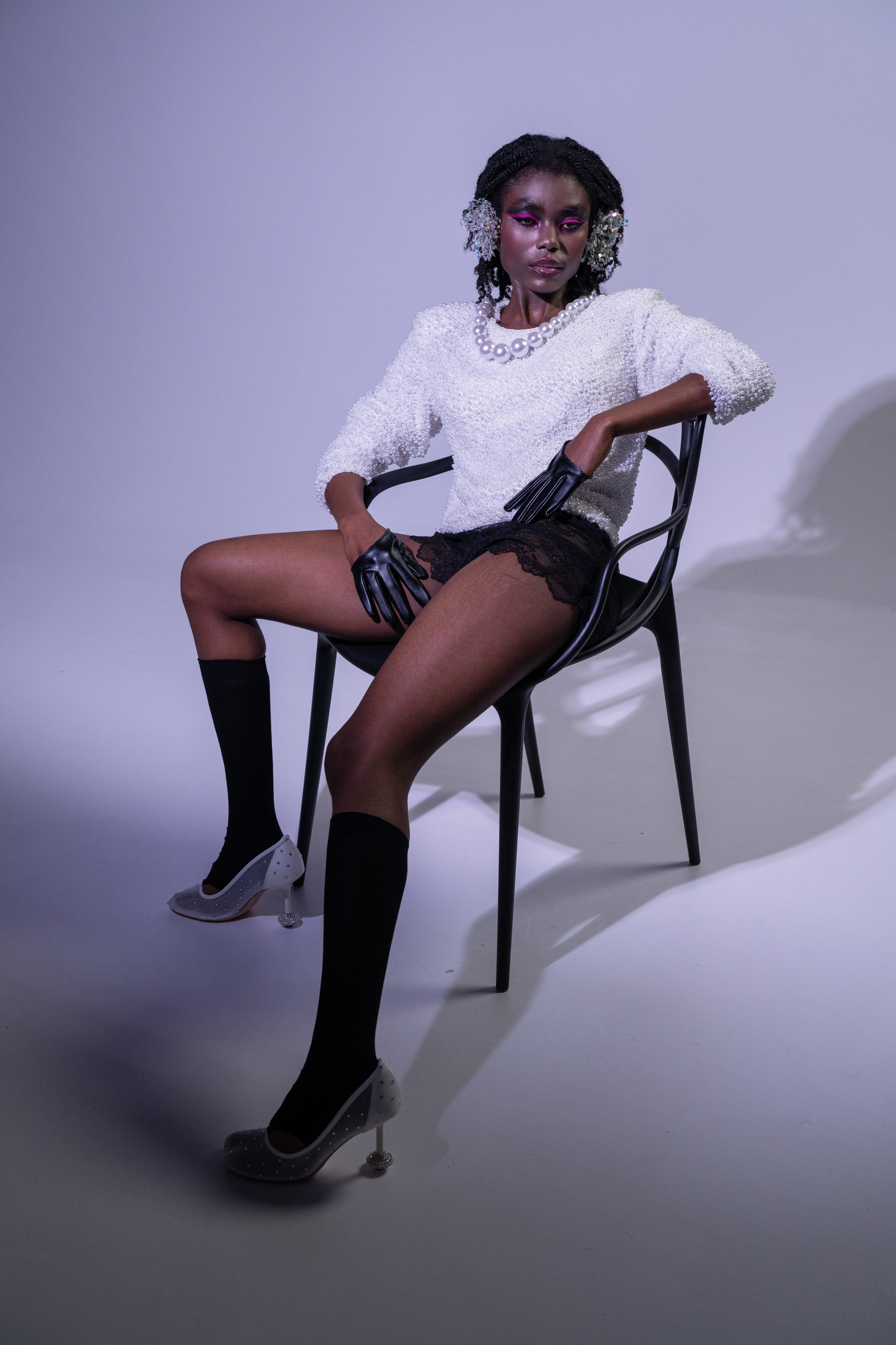 Priscilla. Portrait photographer in Minsk Slava Potalakh