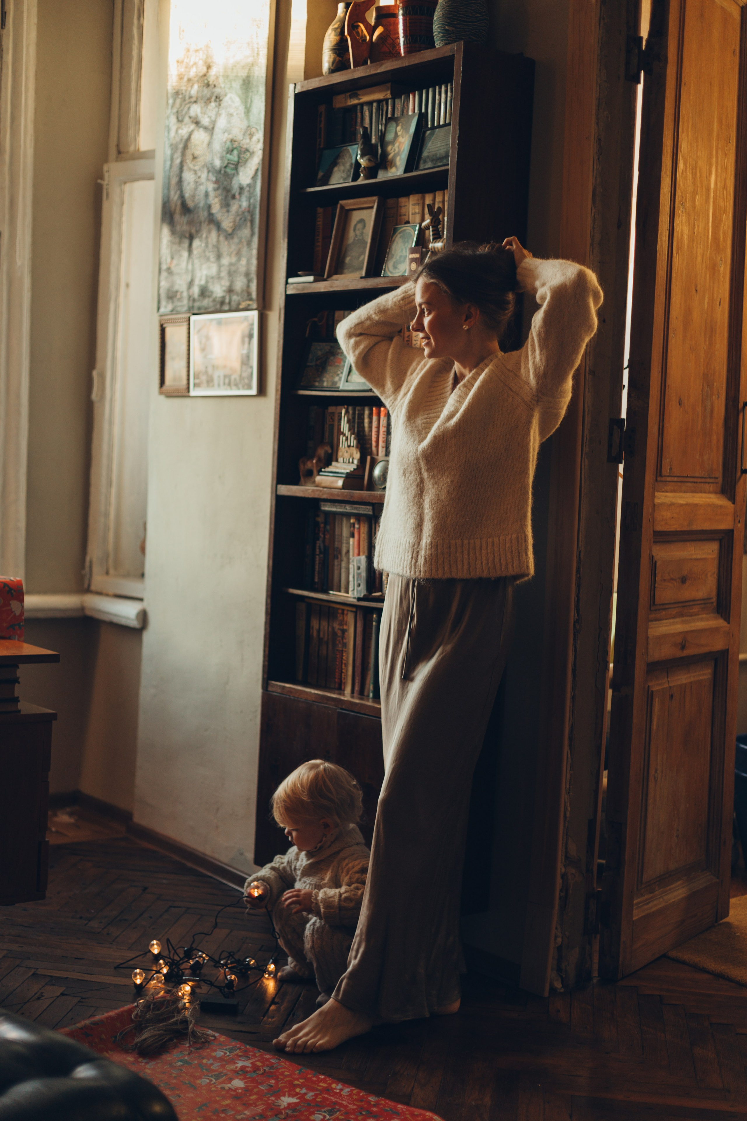 В уютном доме на Басковом. Семейный фотограф Санкт-Петербург СПб Анастасия Гаврилюк