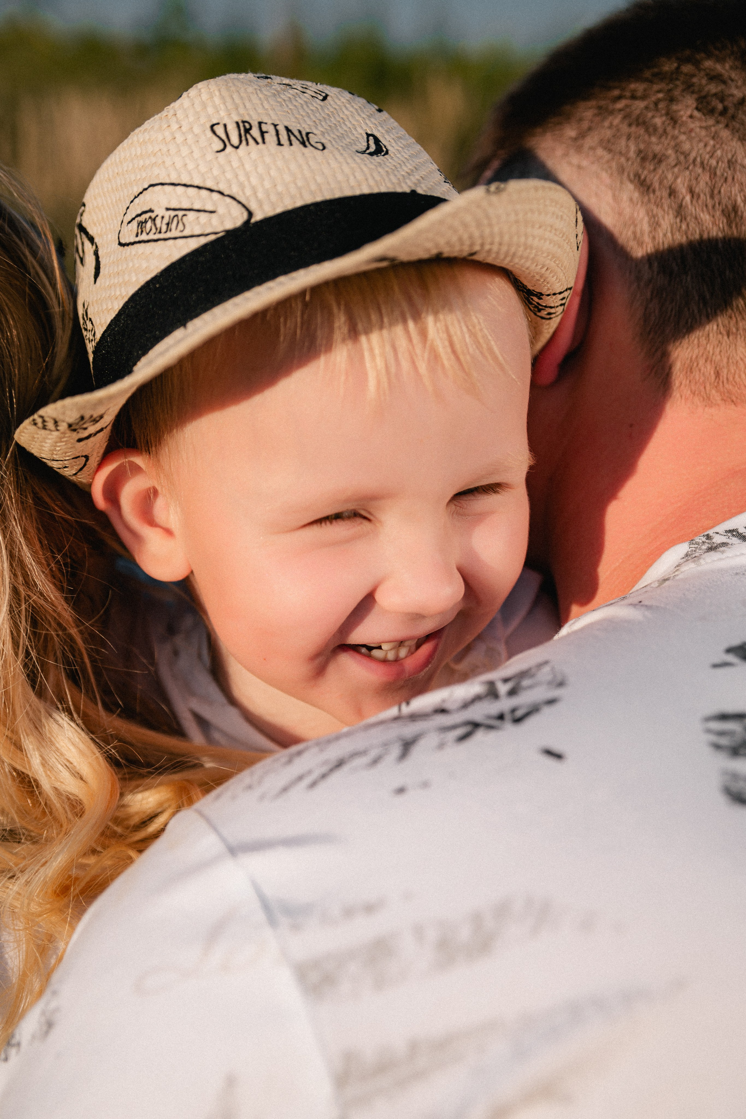 Света, Артур и Марсель. Крылова Светлана Фотограф Челябинск