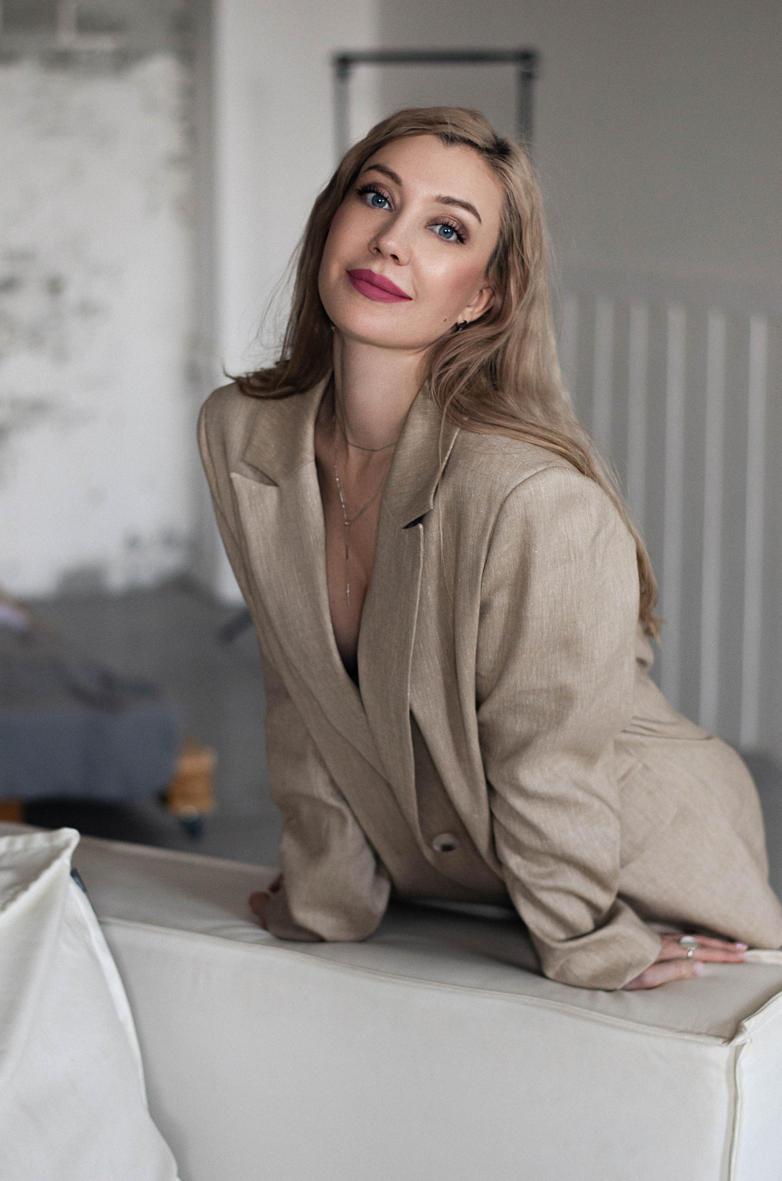 Яна. Портретный фотограф в Хабаровске и Санкт-Петербурге Семенова Дарья