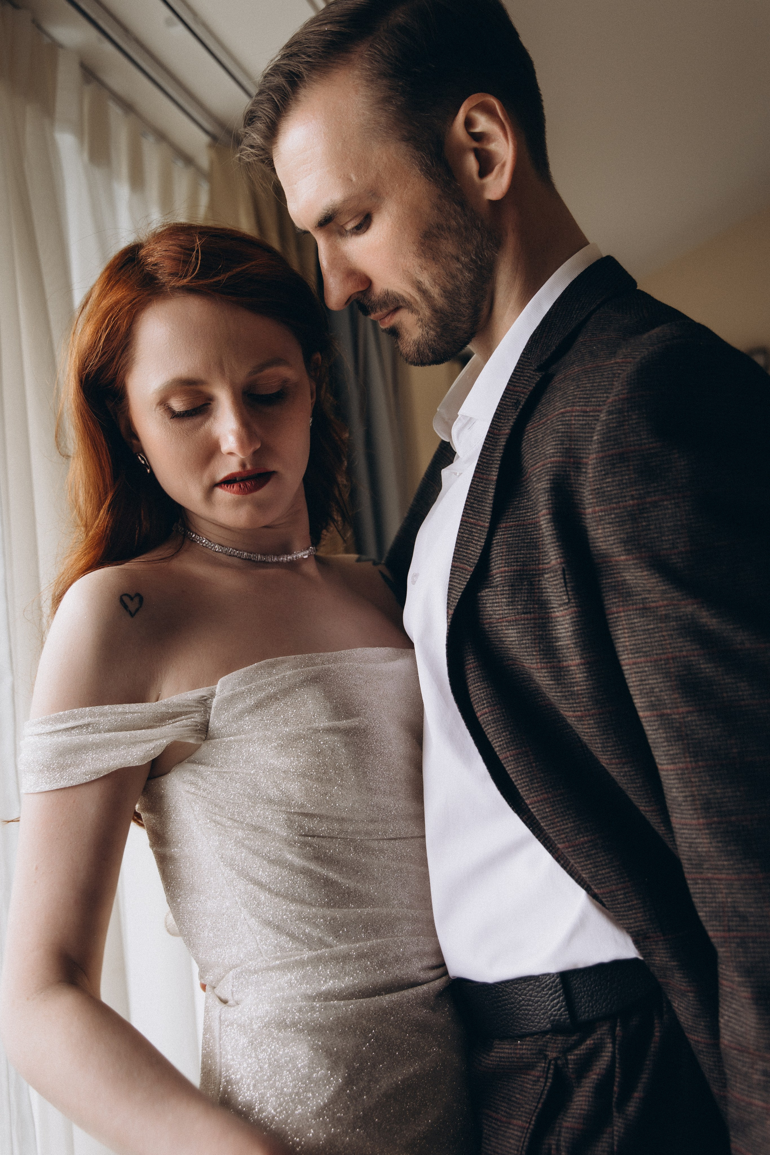 Александра и Прохор