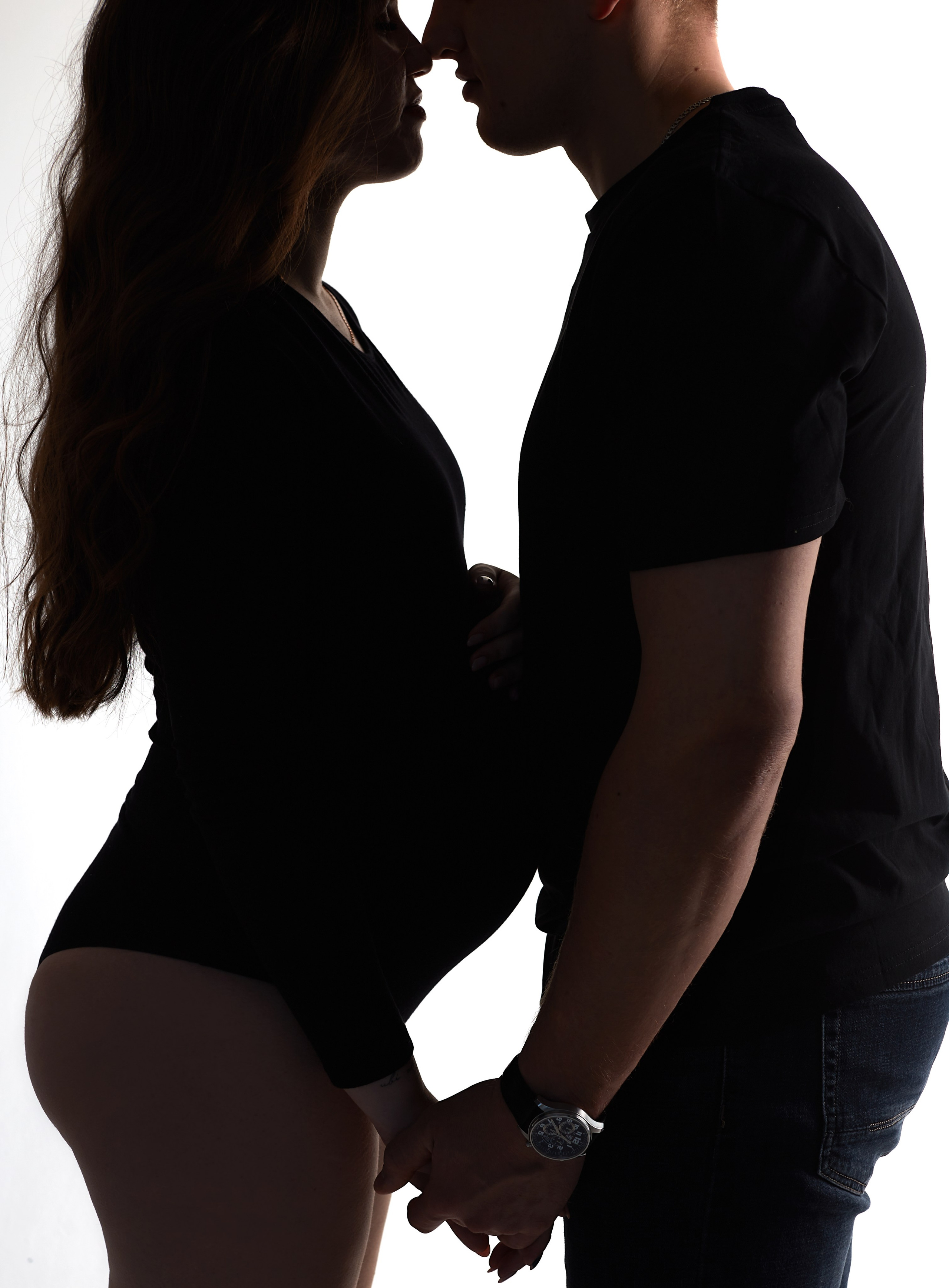 Беременность. Свадебный и семейный фотограф Пермь