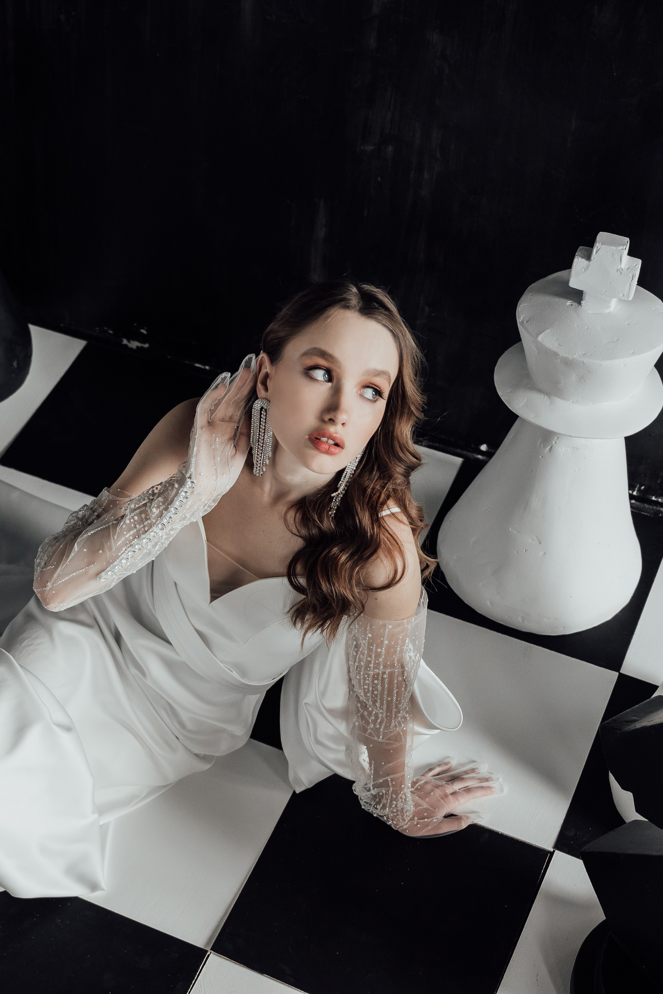 Лиза. Тамара Власова