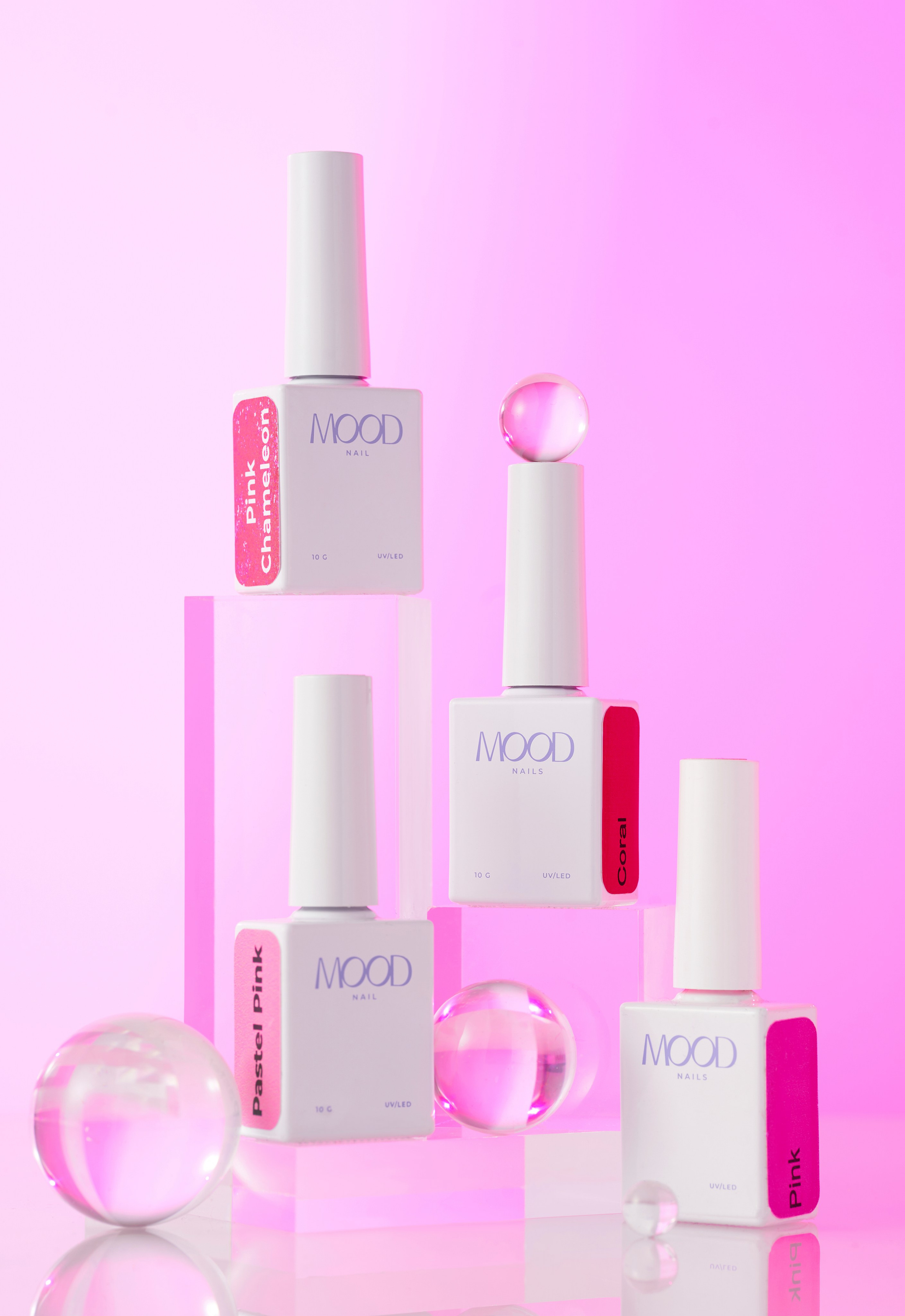 Косметика. Предметный фотограф в Челябинске Алексей Туленков