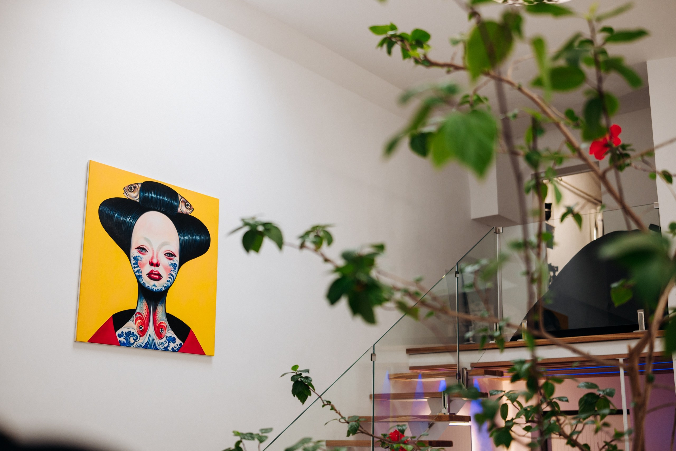 Промо-Сессия КамиLLа на обложку сингла «Дельтаплан». Репортажный фотограф Санкт-Петербург