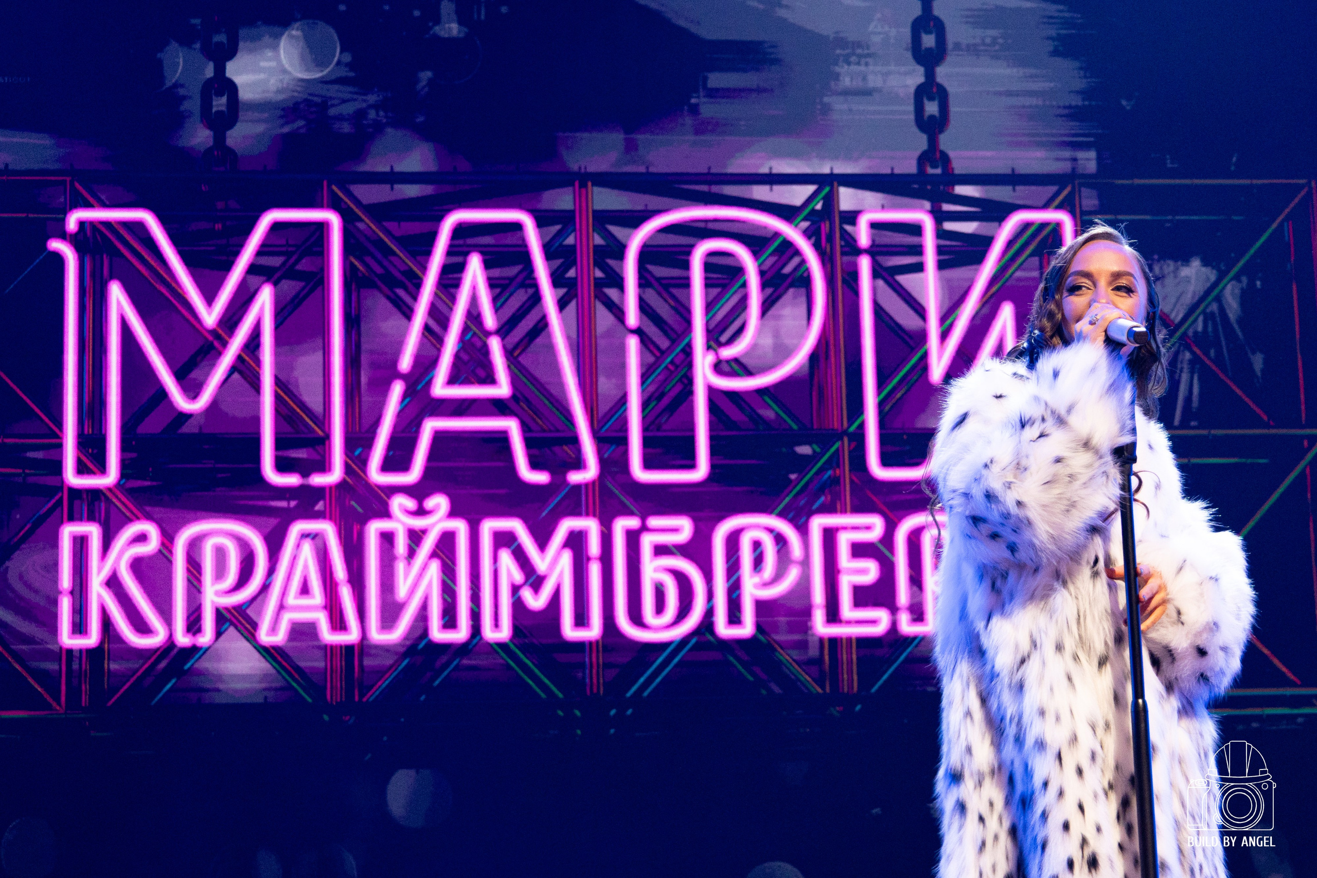 Знаменитости. Ангелина Тамилина — репортажный фотограф в Санкт-Петербурге