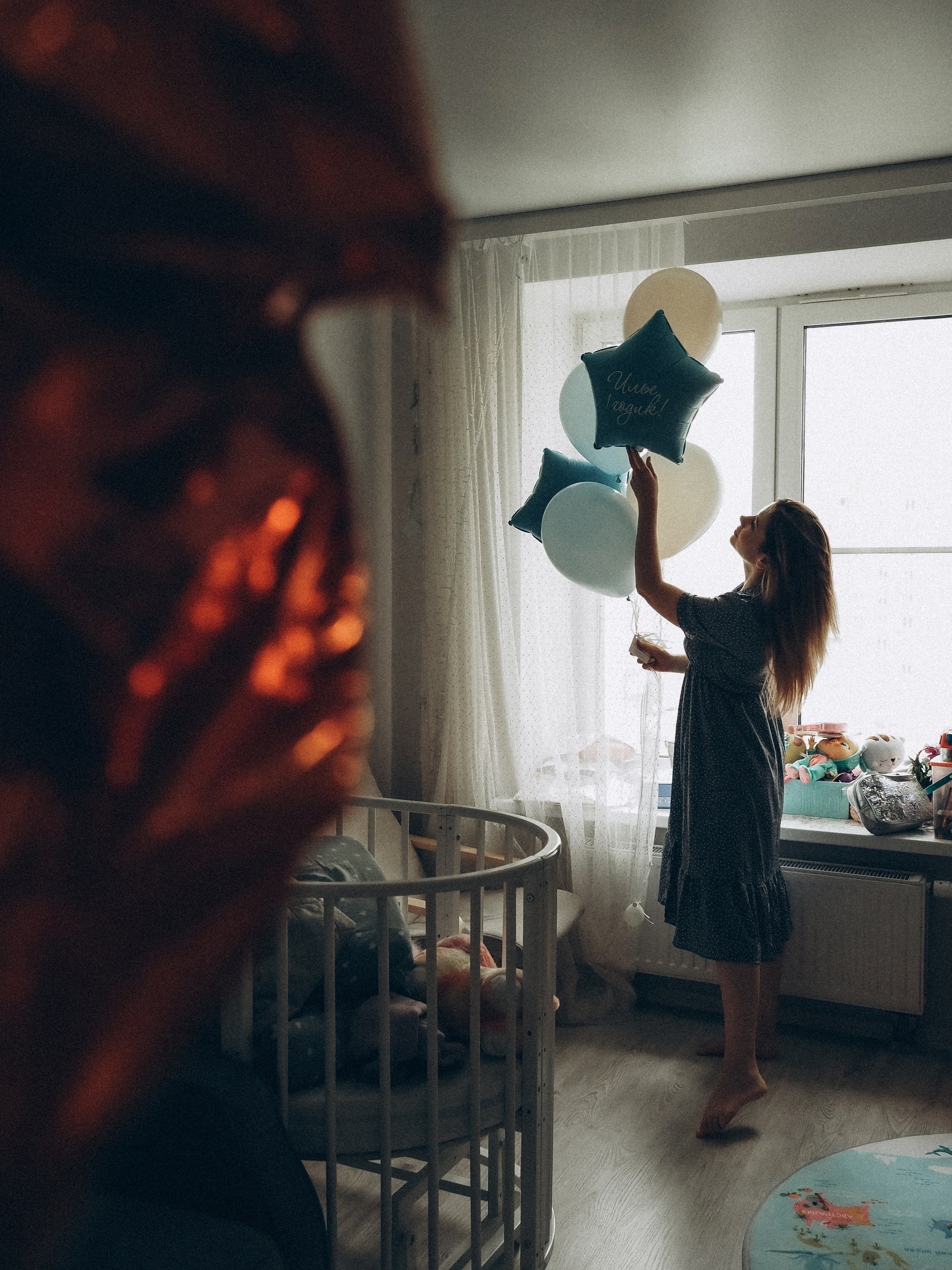 Лилита Катя и Илюша. Семейный фотограф Ольга Барабанова