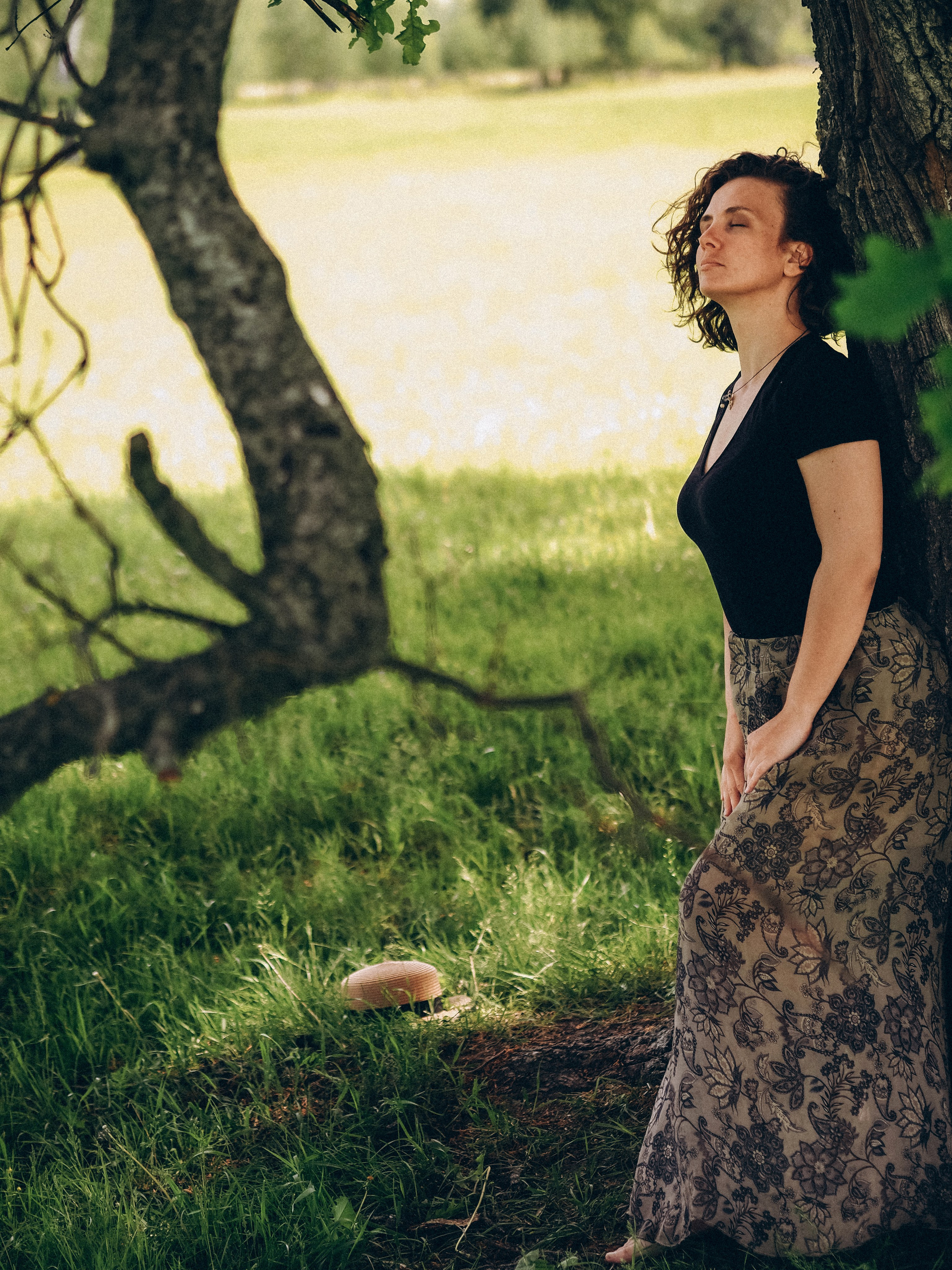 Надежда. Семейный фотограф Ольга Барабанова