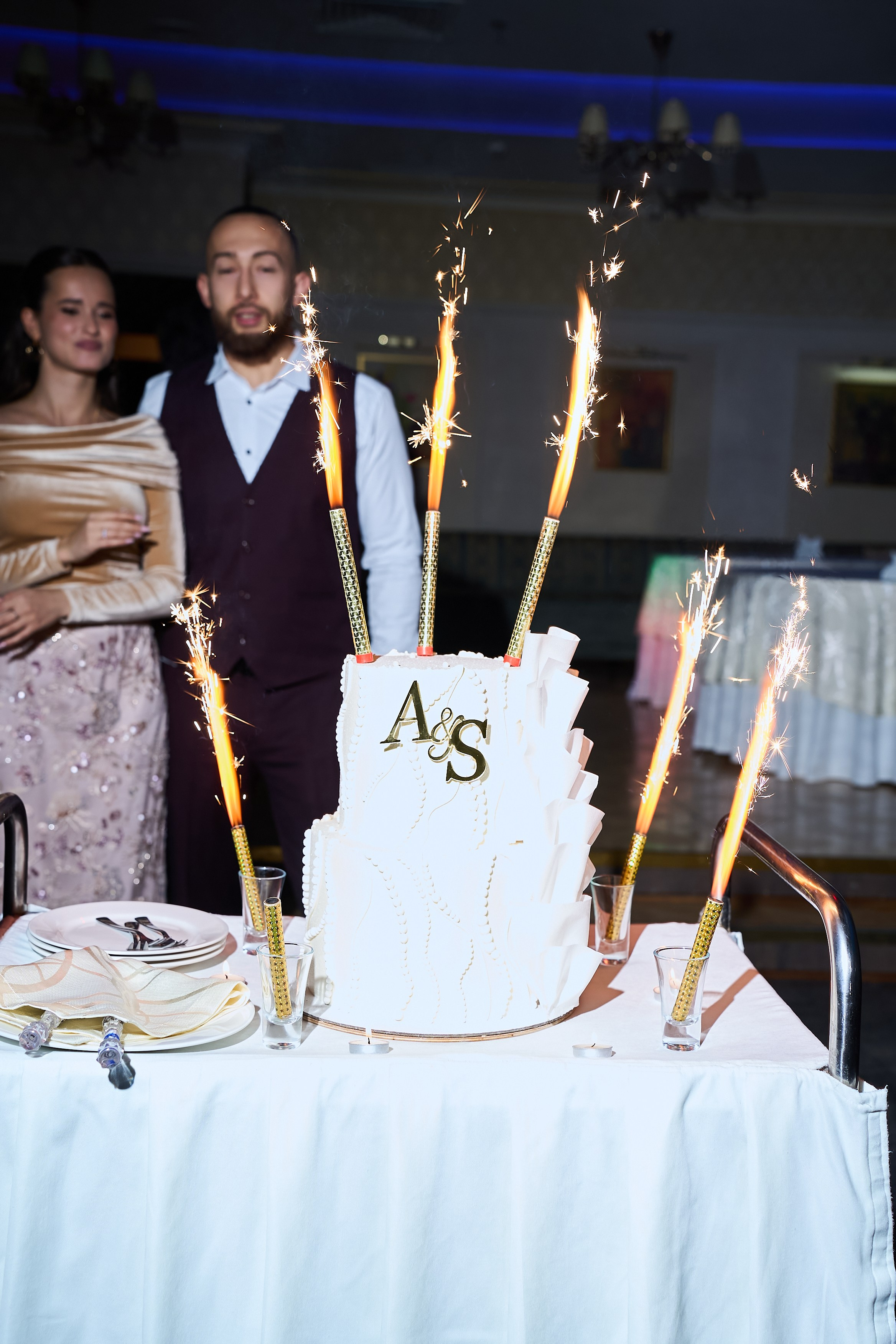 Помолвка Софии и Артура. Елизавета Мальгина, фотограф в Москве