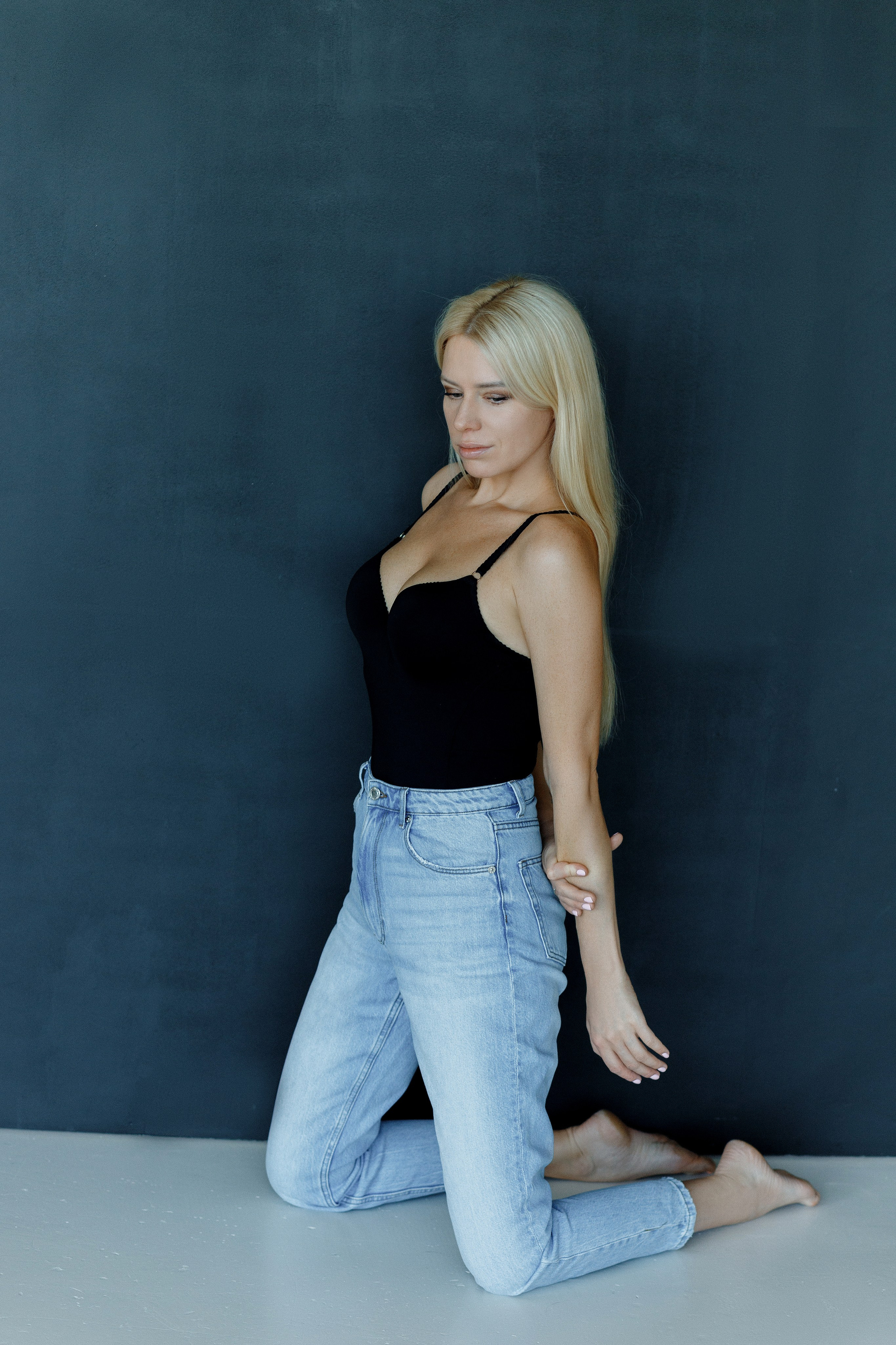 Олеся. Фотограф Александра Сыщенко