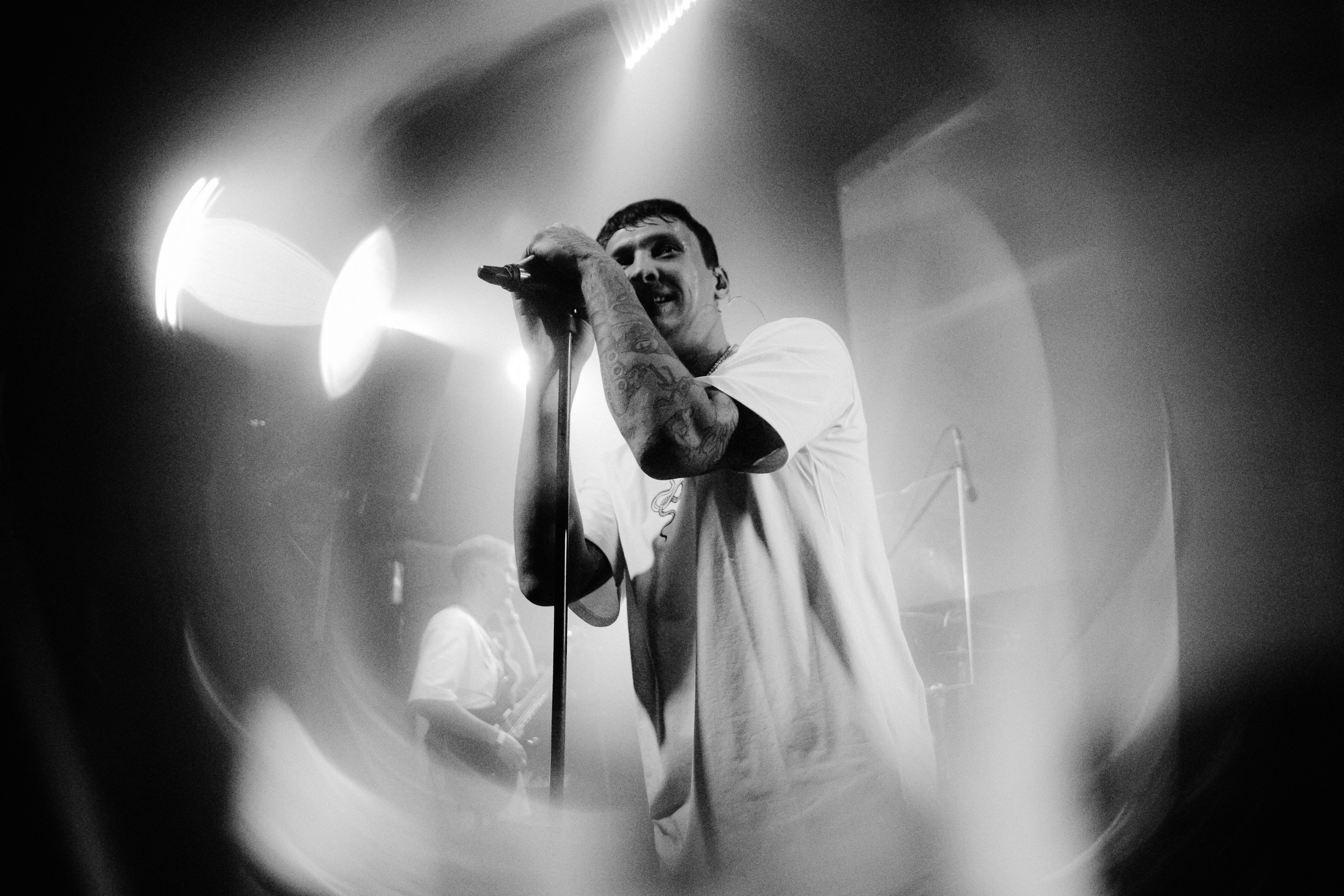 Electric Indians | 27.12.24 | Ласточка