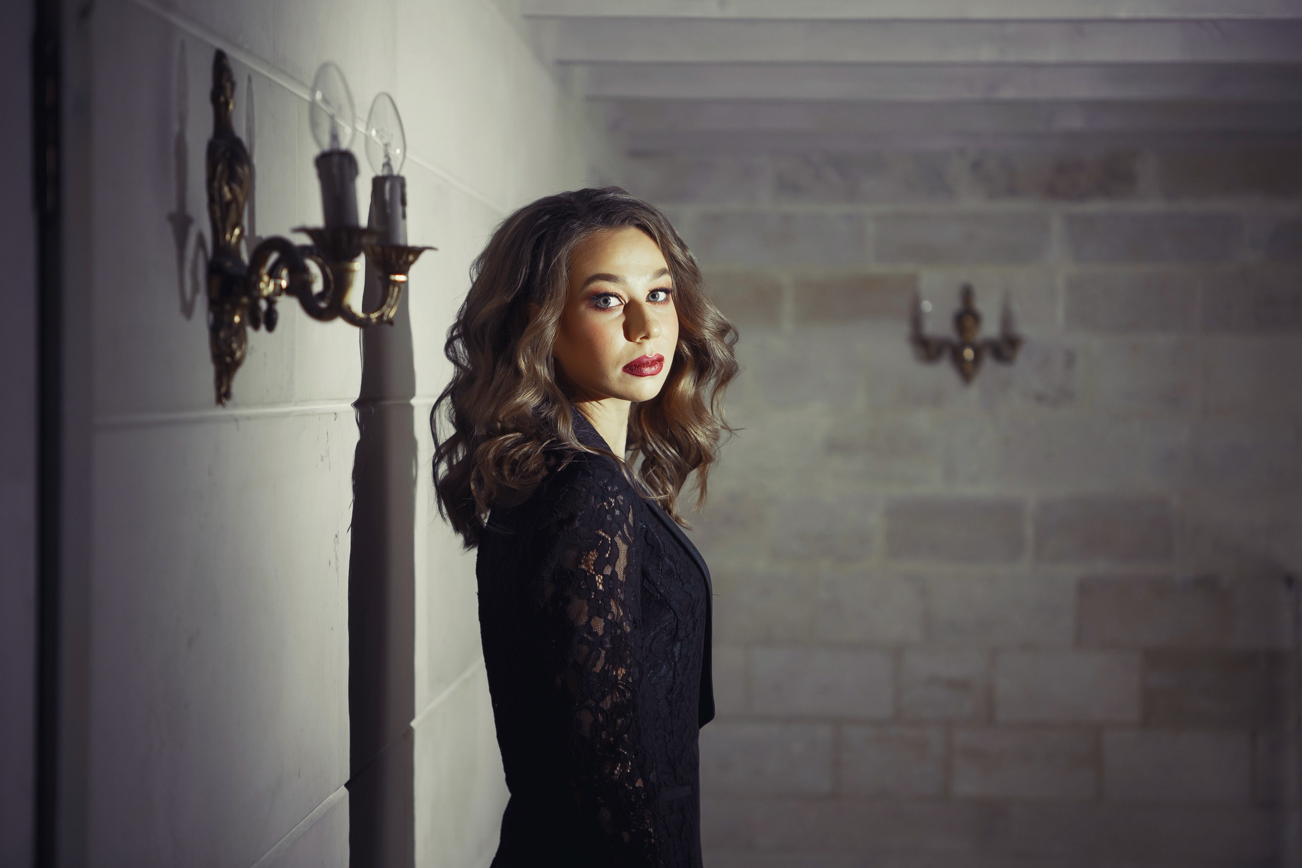 Лиза. Свадебный и портретный Фотограф в Липецке Дмитрий Котюков