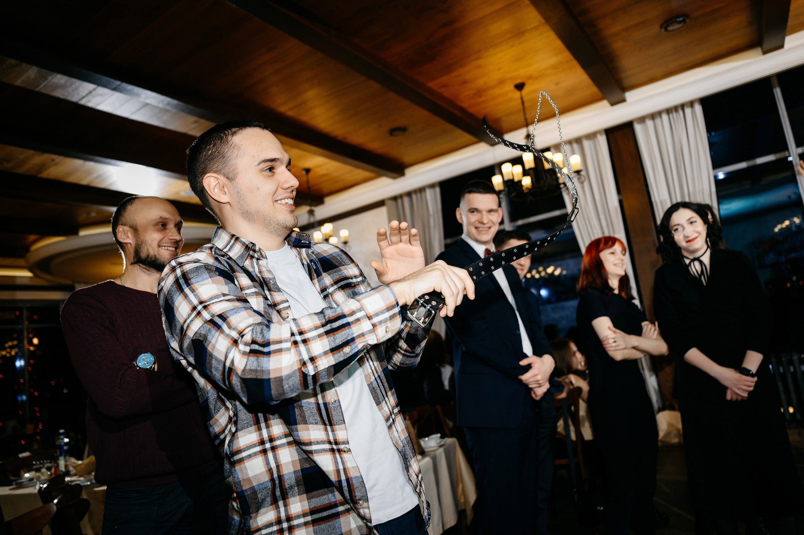 Маркетинг как вино! Вечеринка маркетологов. Свадебный фотограф в Красноярске