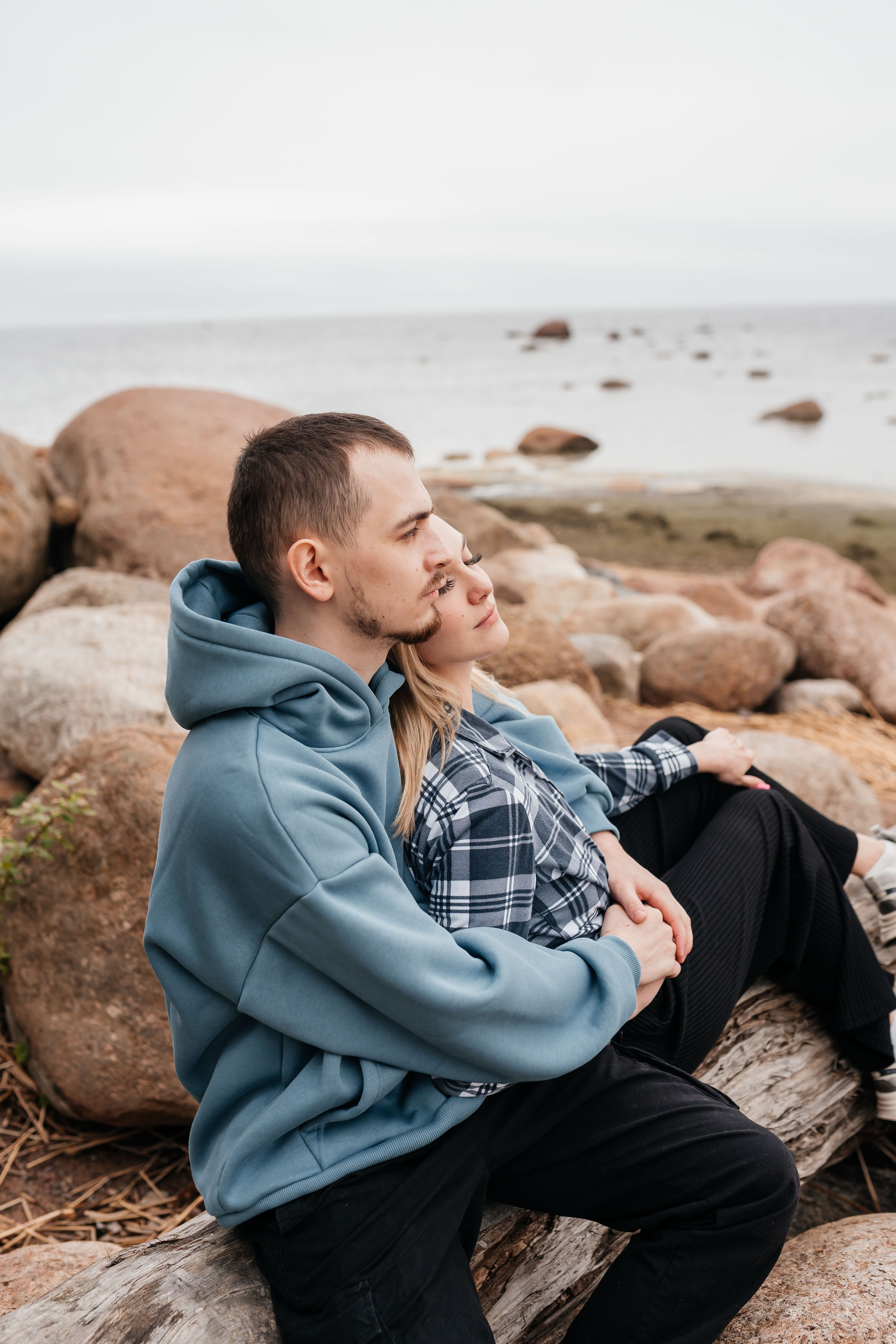 Настя и Олег, июнь 2025. Главная