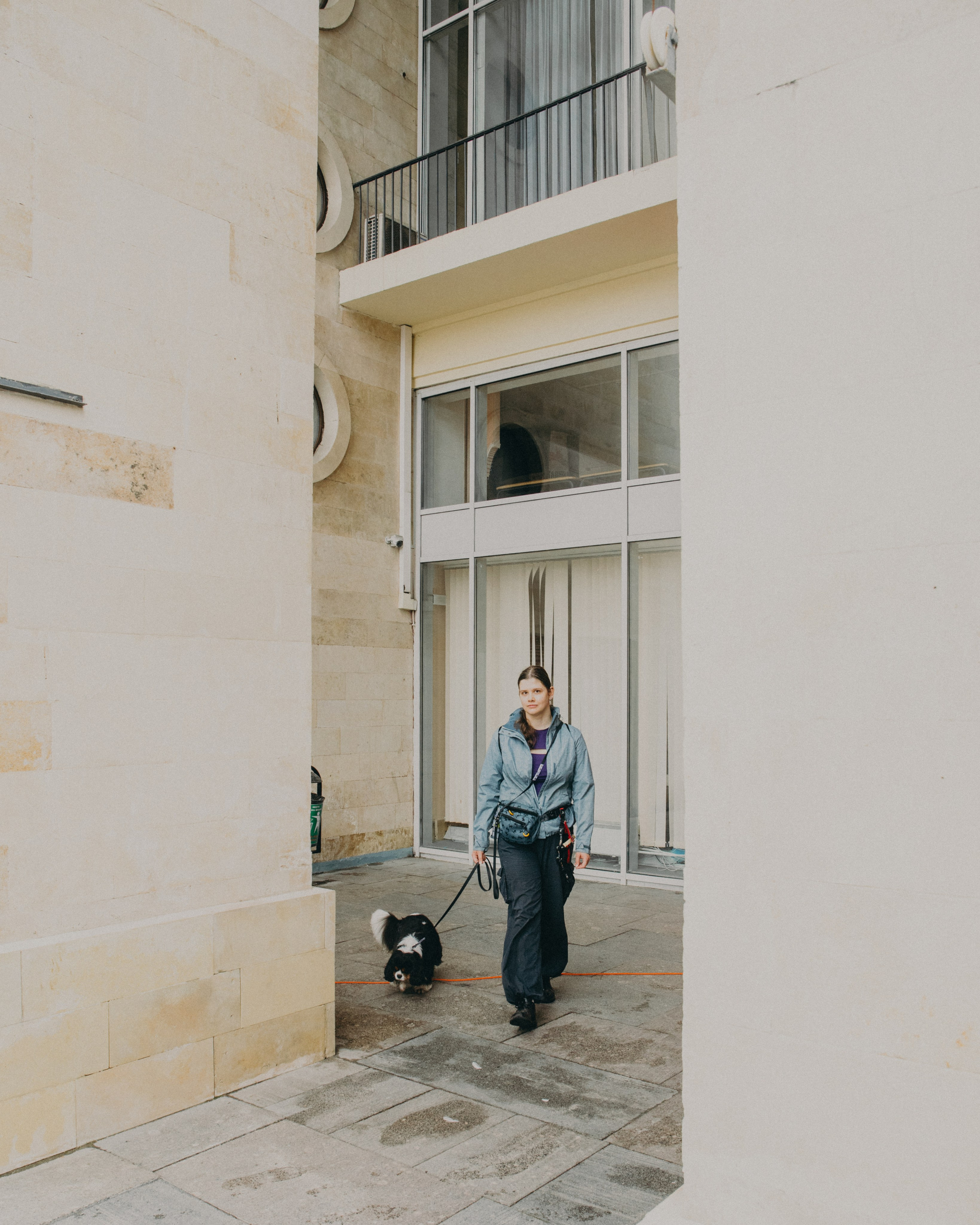 Гилдин. Портретный фотограф Ванинен Анастасия. Санкт-Петербург