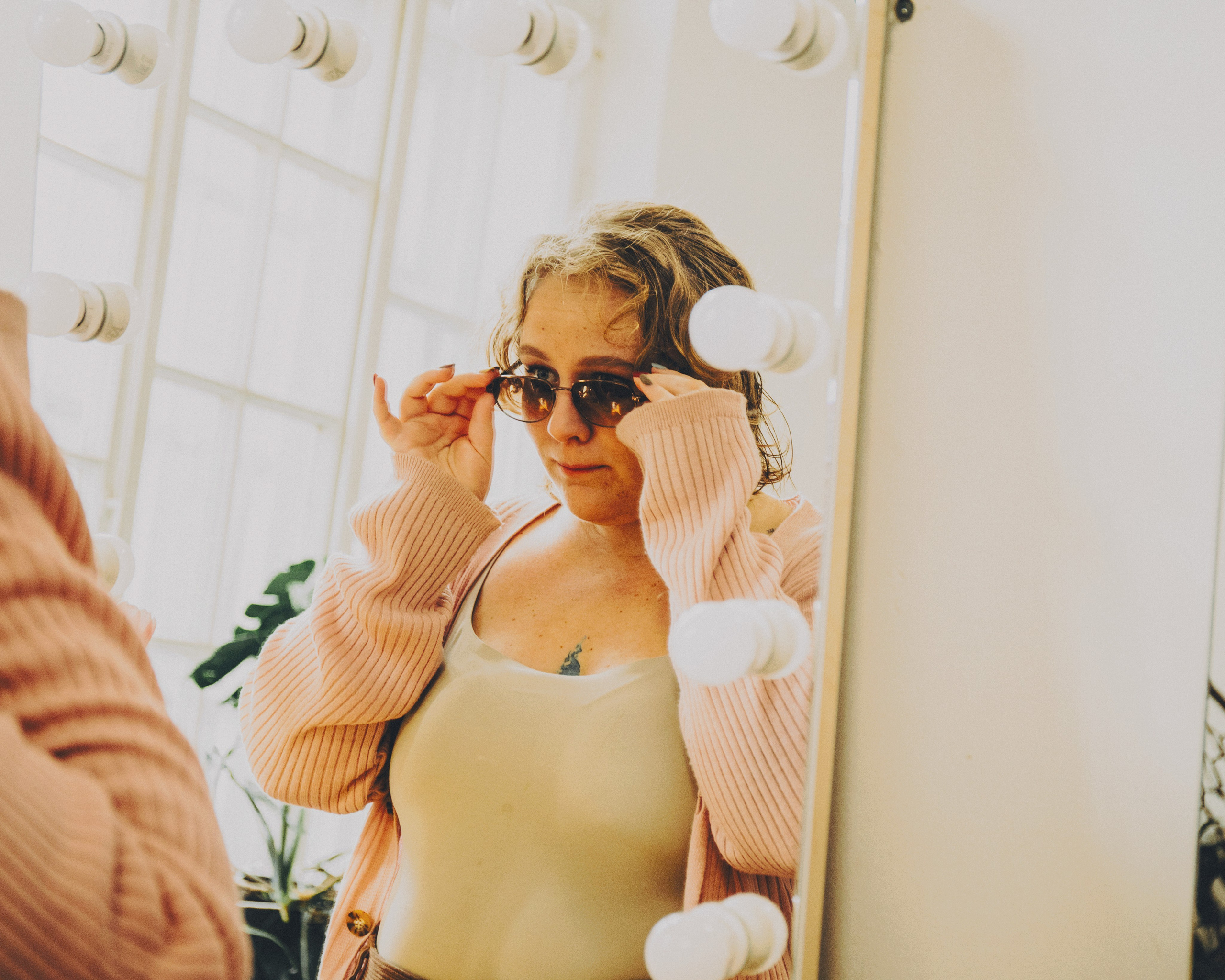 Ульяна. Портретный фотограф Ванинен Анастасия. Санкт-Петербург