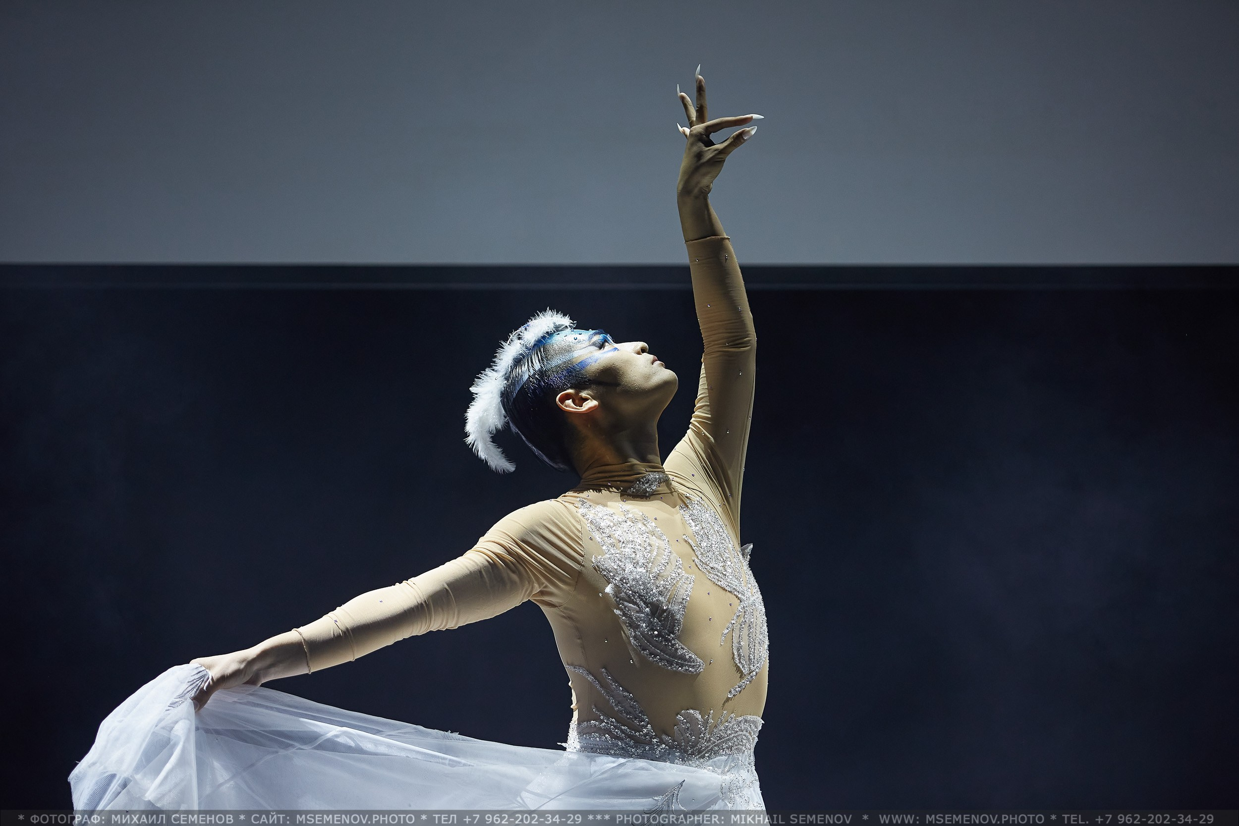 АНОНС фоторепортажа балета-мюзикла «ЖИЛ-БЫЛ КОРОЛЬ». Фотограф, фотопроекты Михаила Семенова в Ярославле. Фотошкола