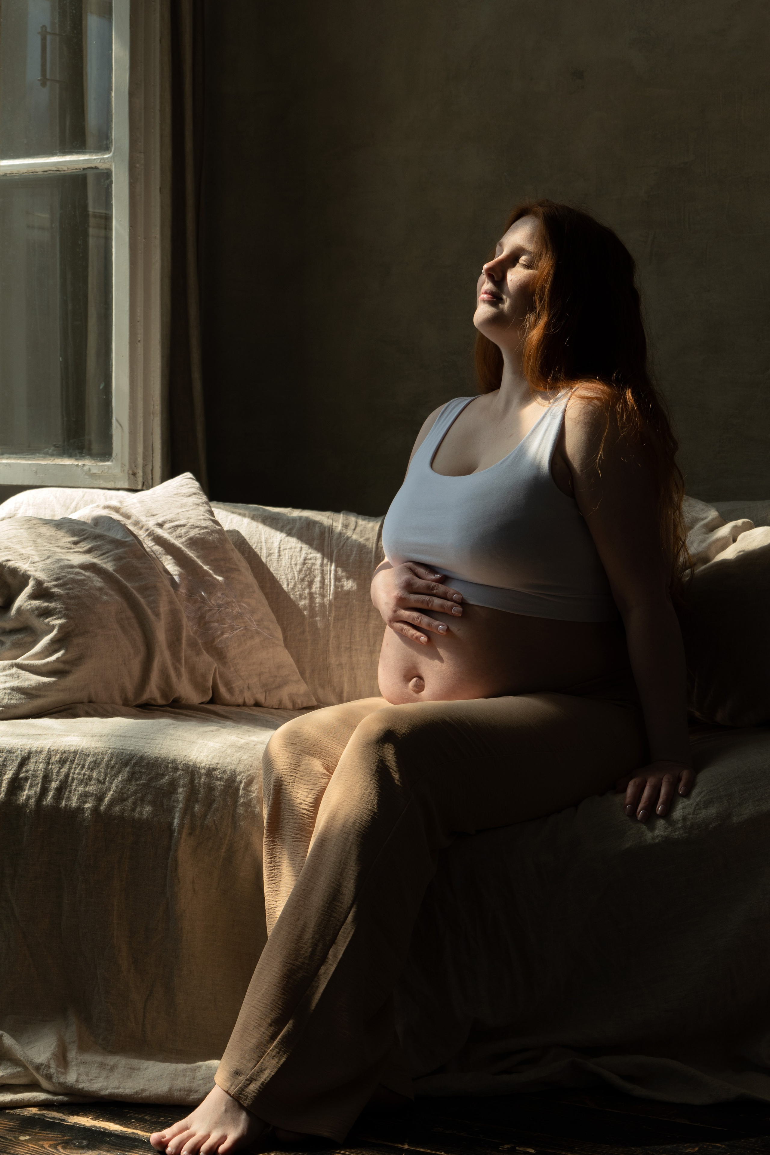 Слышать сердцем. Фотограф видеограф Ольга Василевская