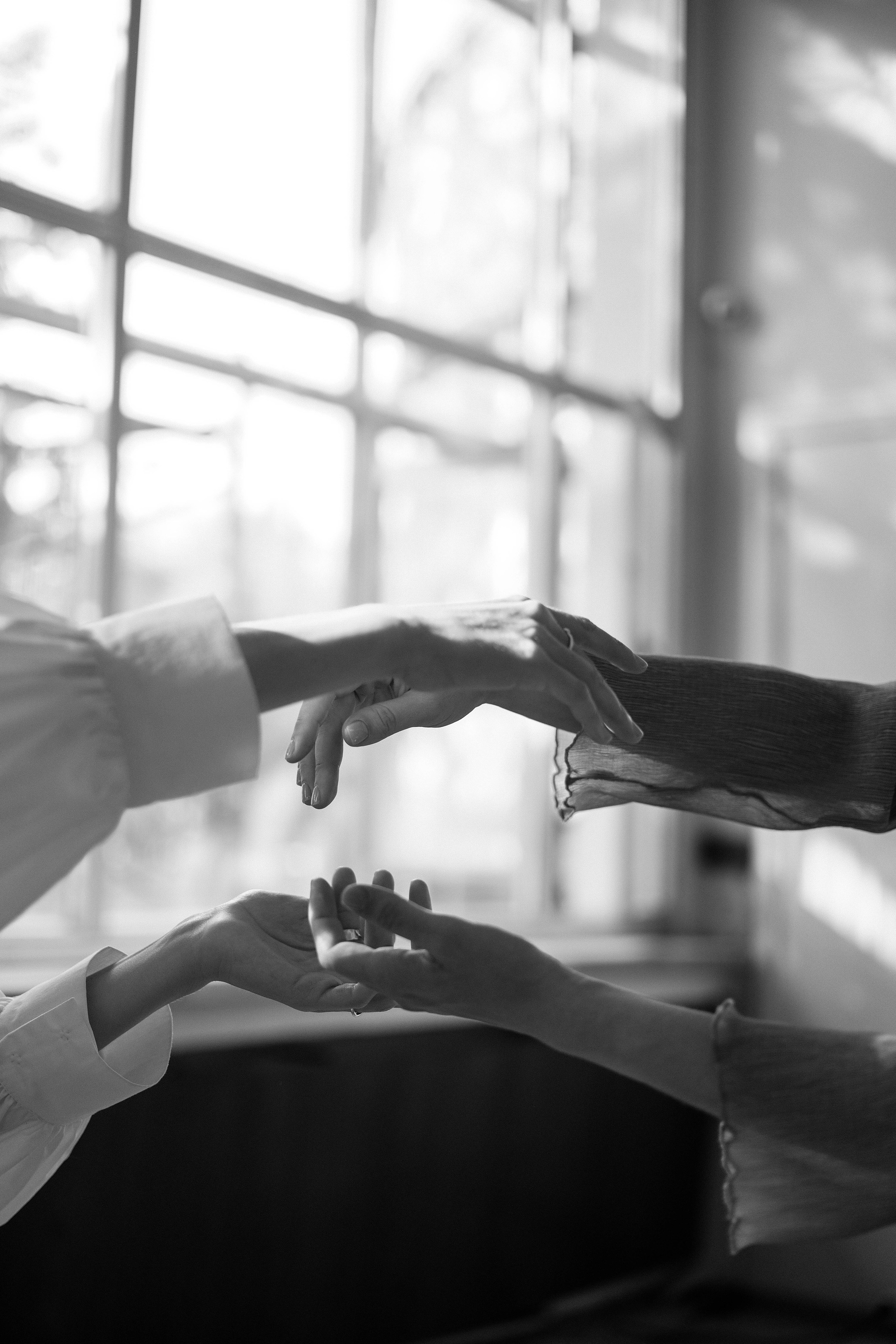 Портретный фотограф в Москве Таня Майорова