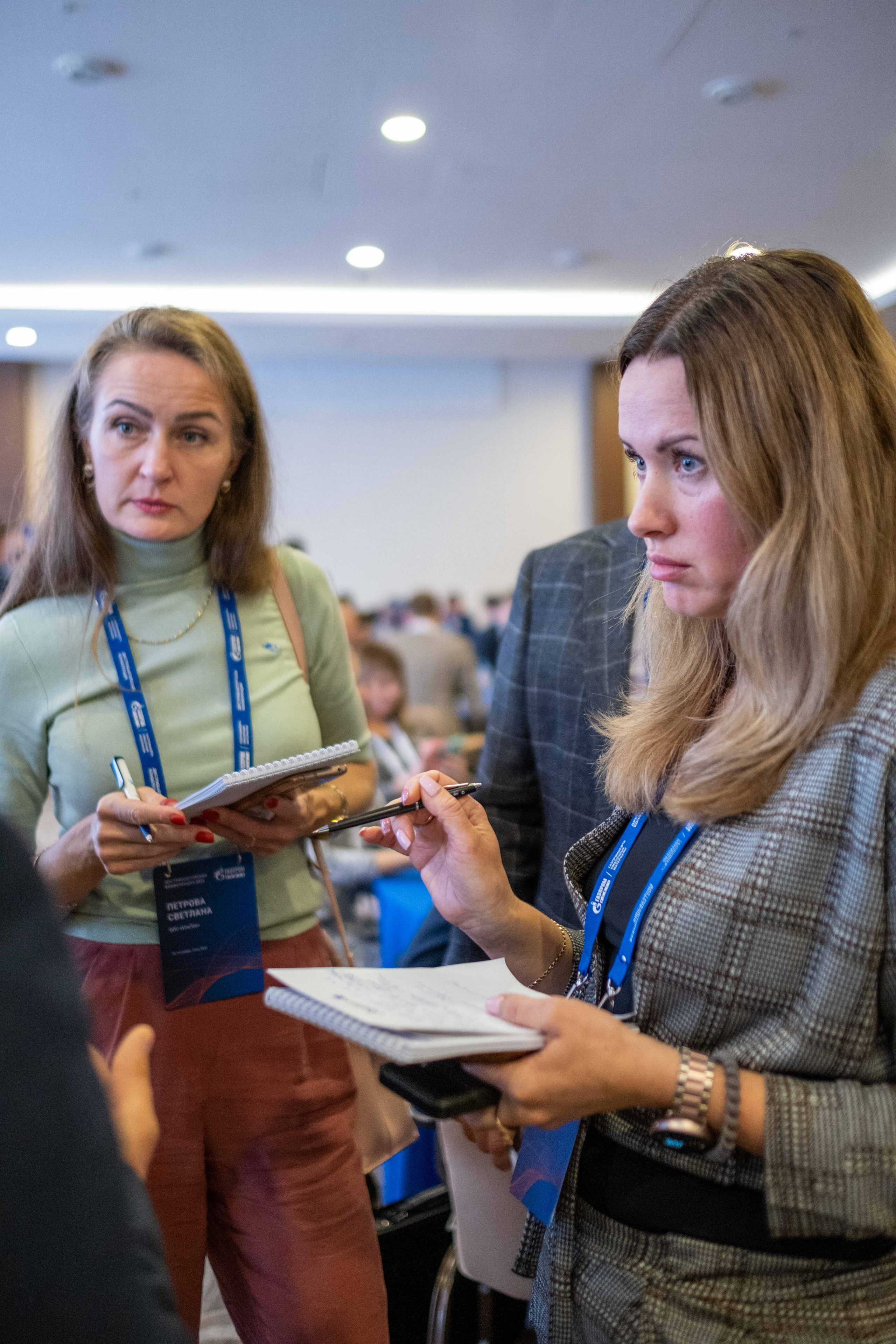 Альбом конференция. Фото тур