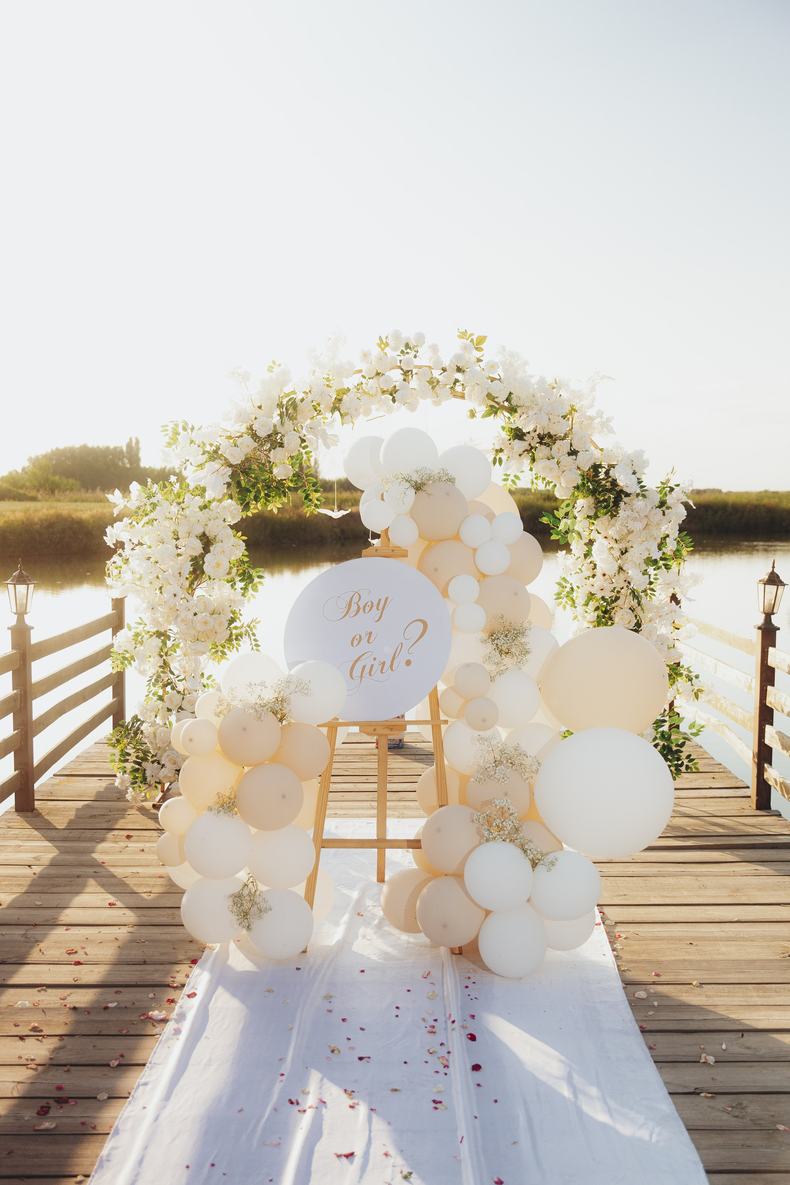 Sergey&Anastassia Wedding Day / part 1