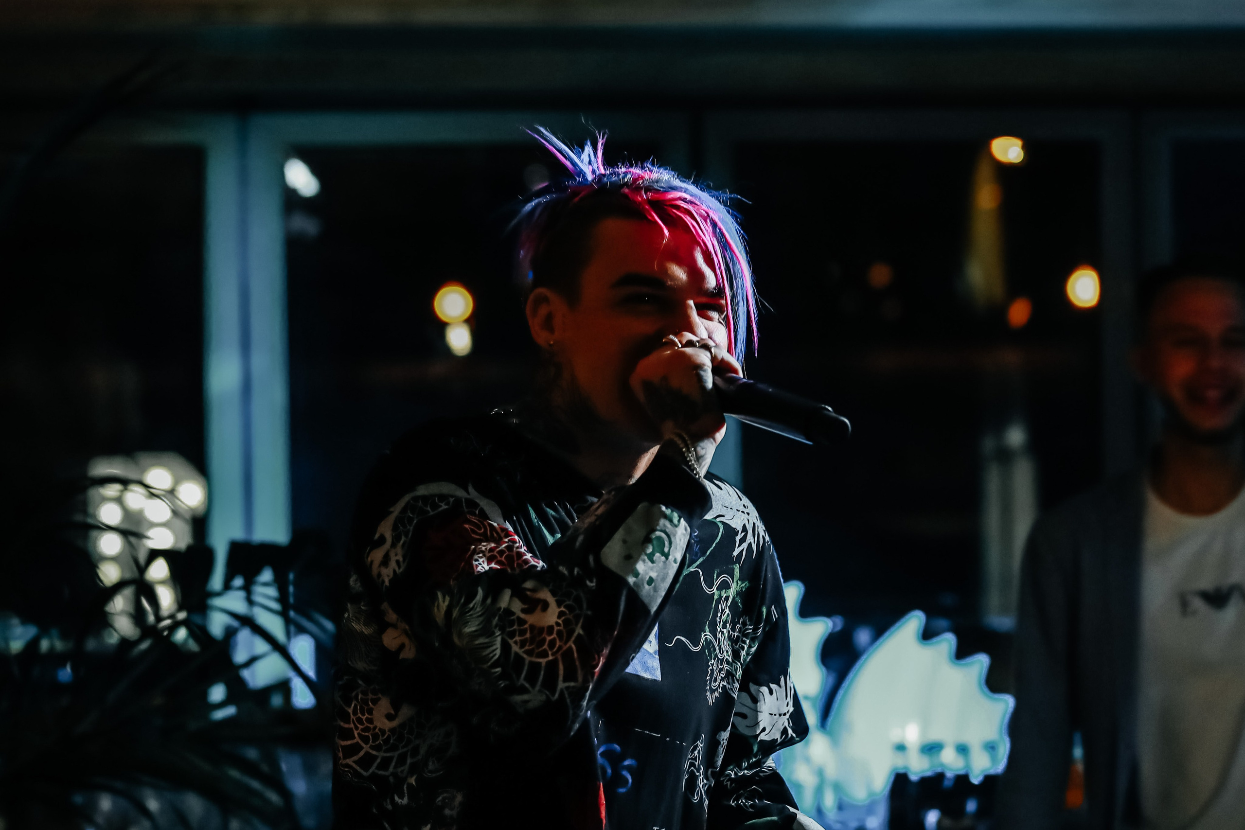 Репортажные съемки. Портретный и коммерческий фотограф Даниил Шентелев