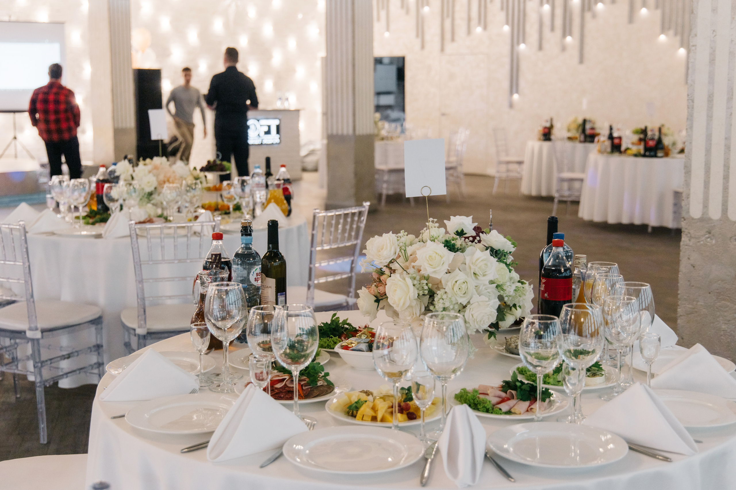 Дмитрий и Альмира. Свадебный и семейный фотограф в Самаре Посконнова Анна