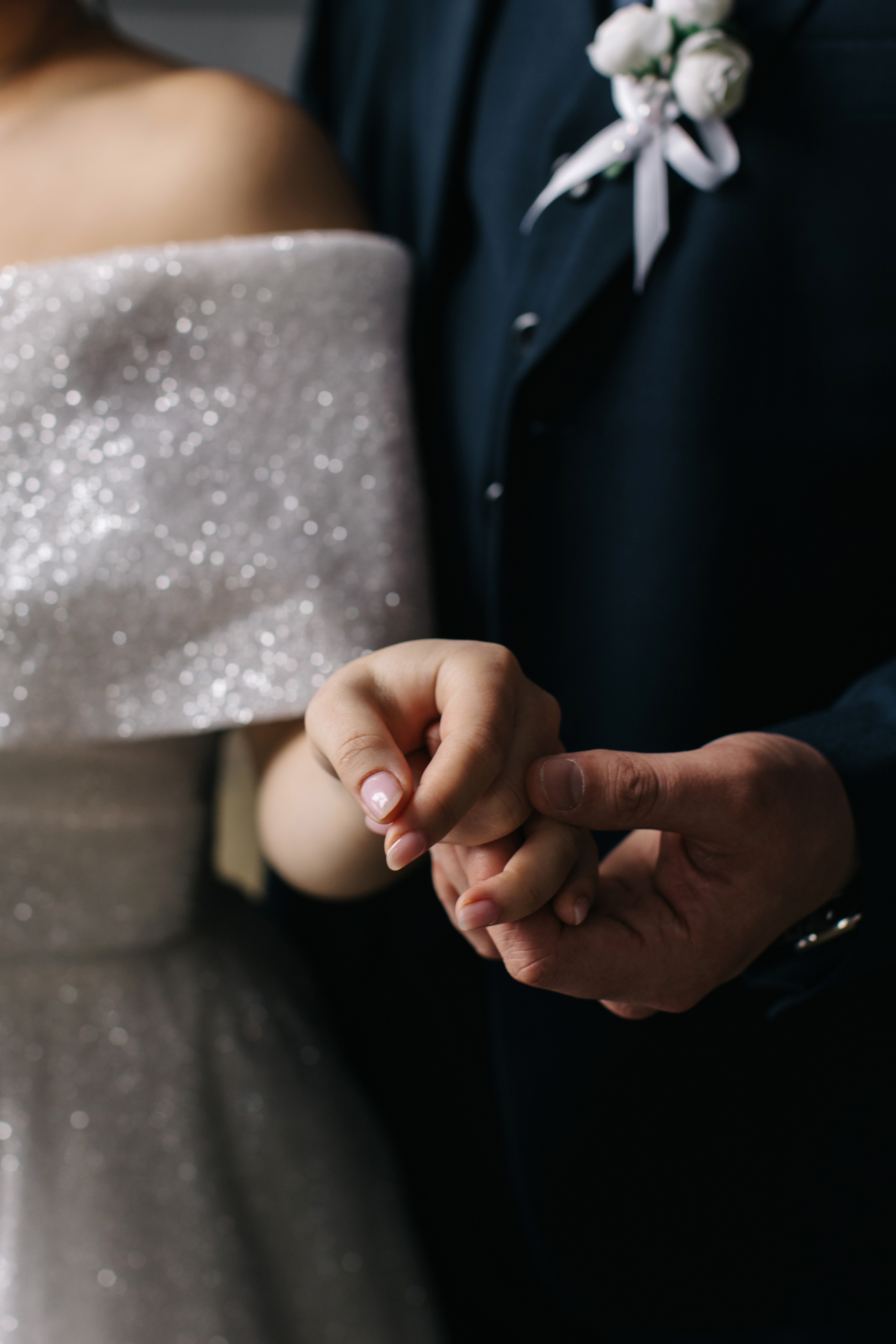 Дмитрий и Альмира. Свадебный и семейный фотограф в Самаре Посконнова Анна