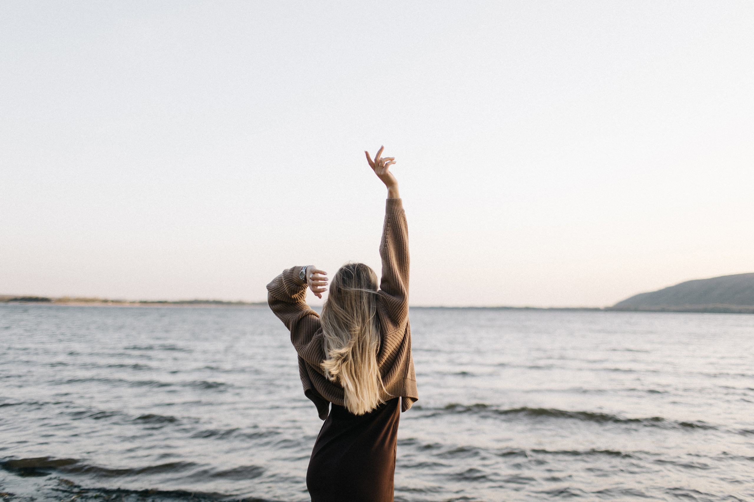 Дыхание осени. Свадебный и семейный фотограф в Самаре Посконнова Анна