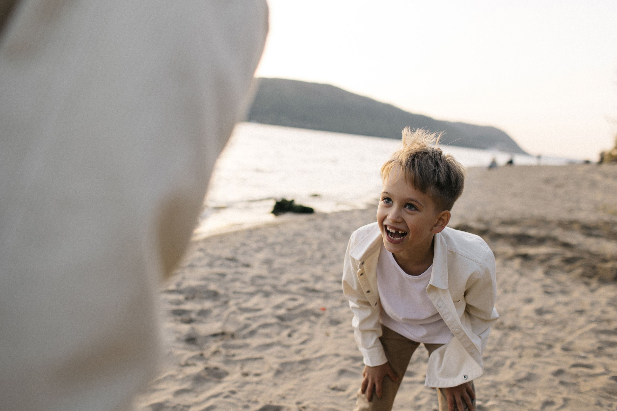 Дыхание осени. Свадебный и семейный фотограф в Самаре Посконнова Анна