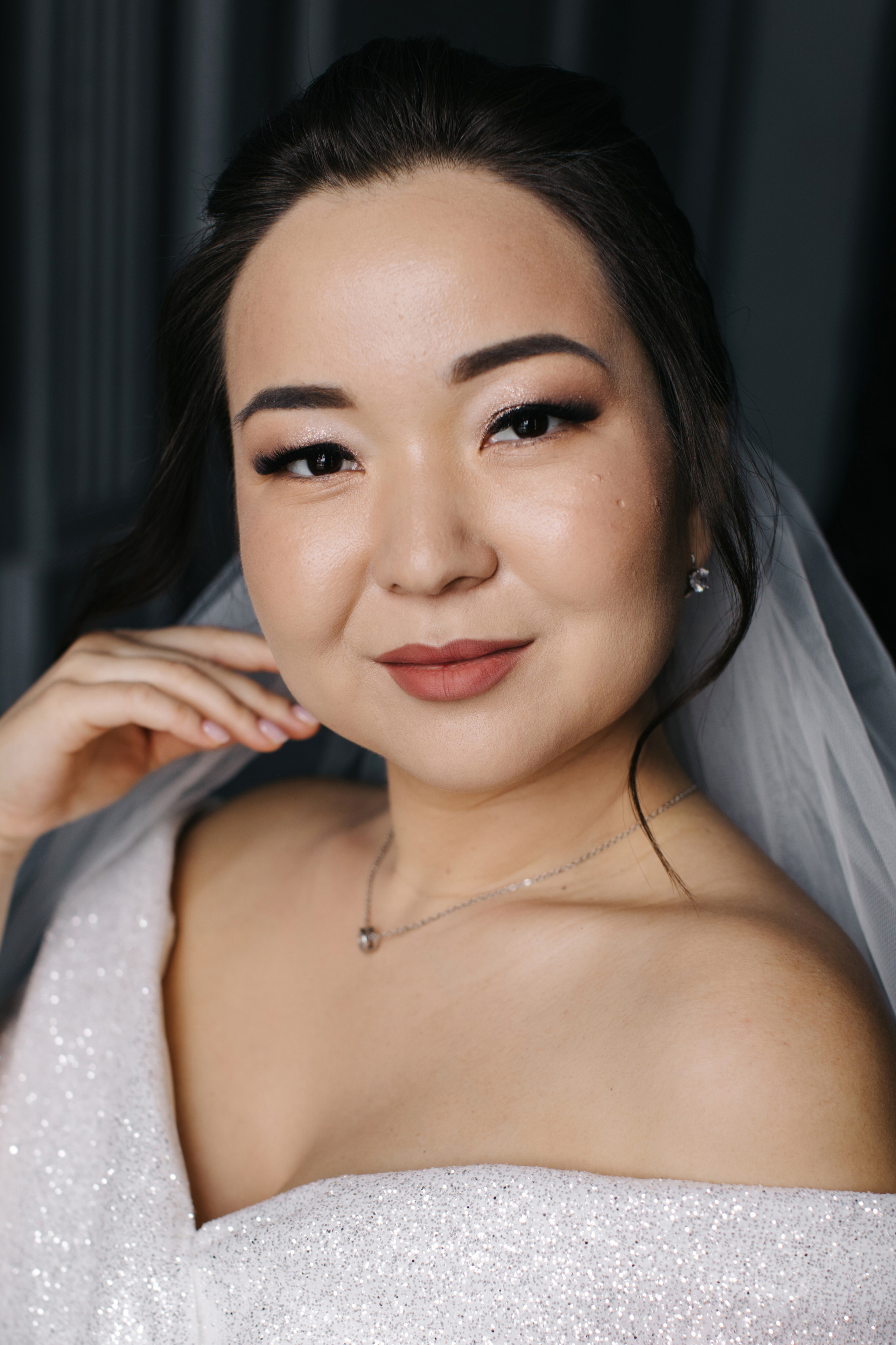 Дмитрий и Альмира. Свадебный и семейный фотограф в Самаре Посконнова Анна