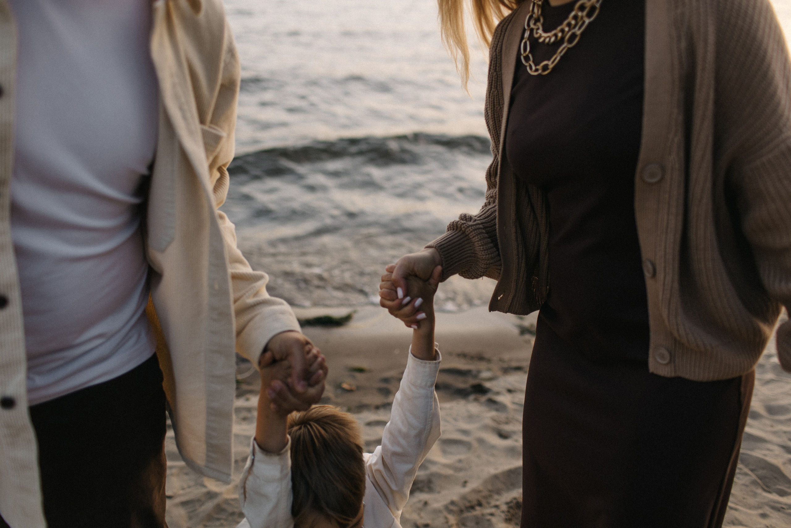 Дыхание осени. Свадебный и семейный фотограф в Самаре Посконнова Анна