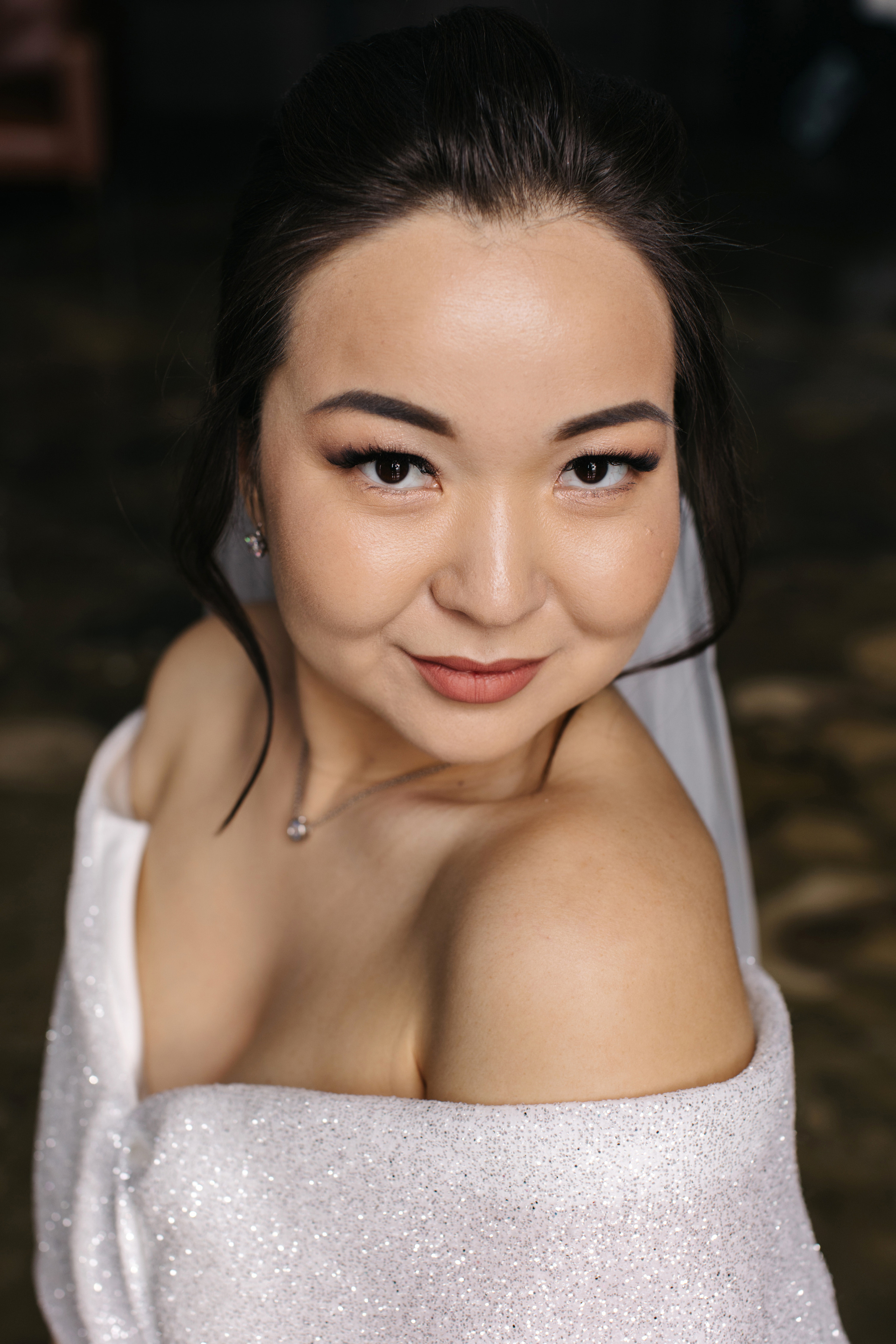 Дмитрий и Альмира. Свадебный и семейный фотограф в Самаре Посконнова Анна