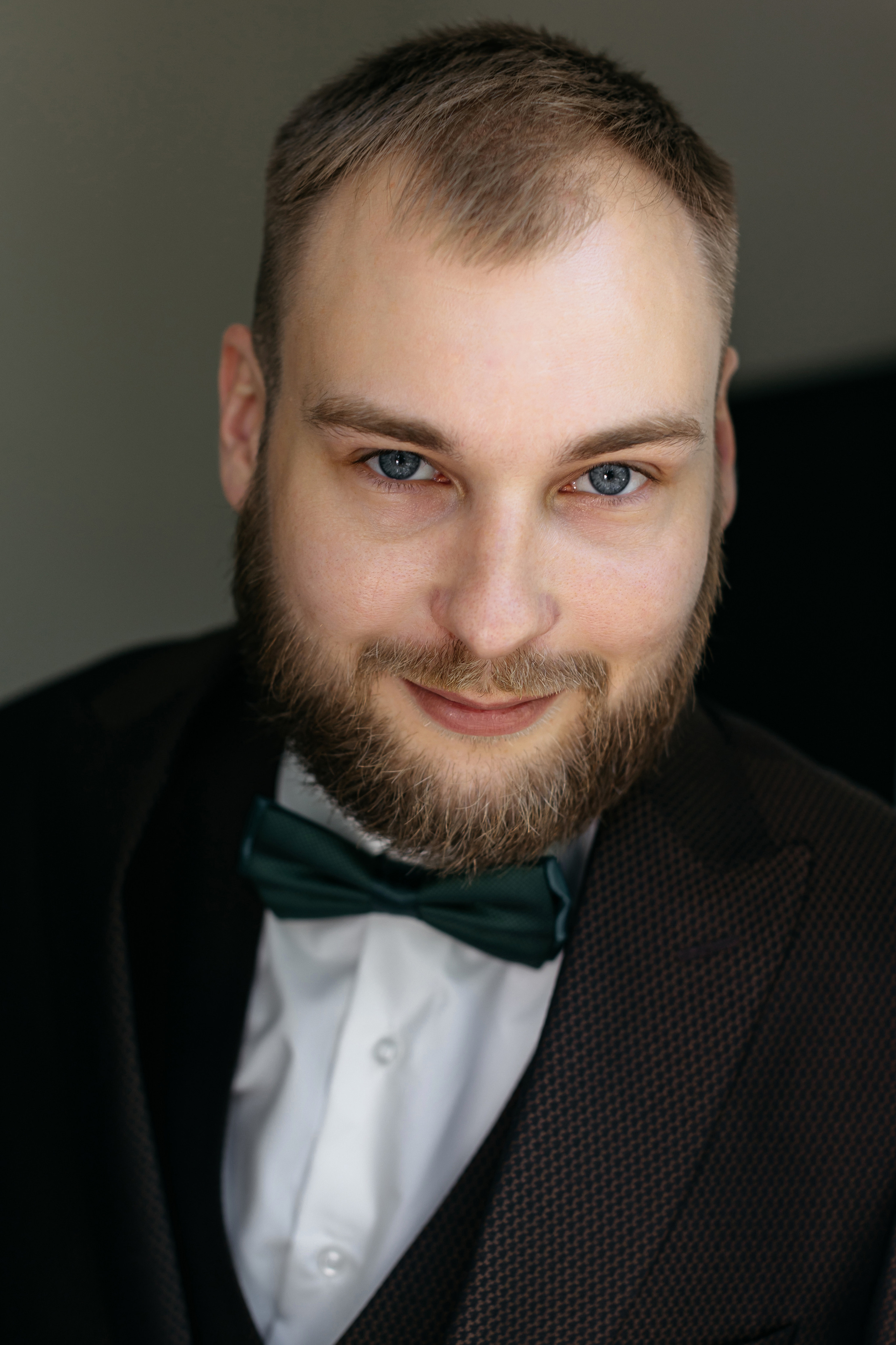 Станислав и Елена. Свадебный и семейный фотограф в Самаре Посконнова Анна