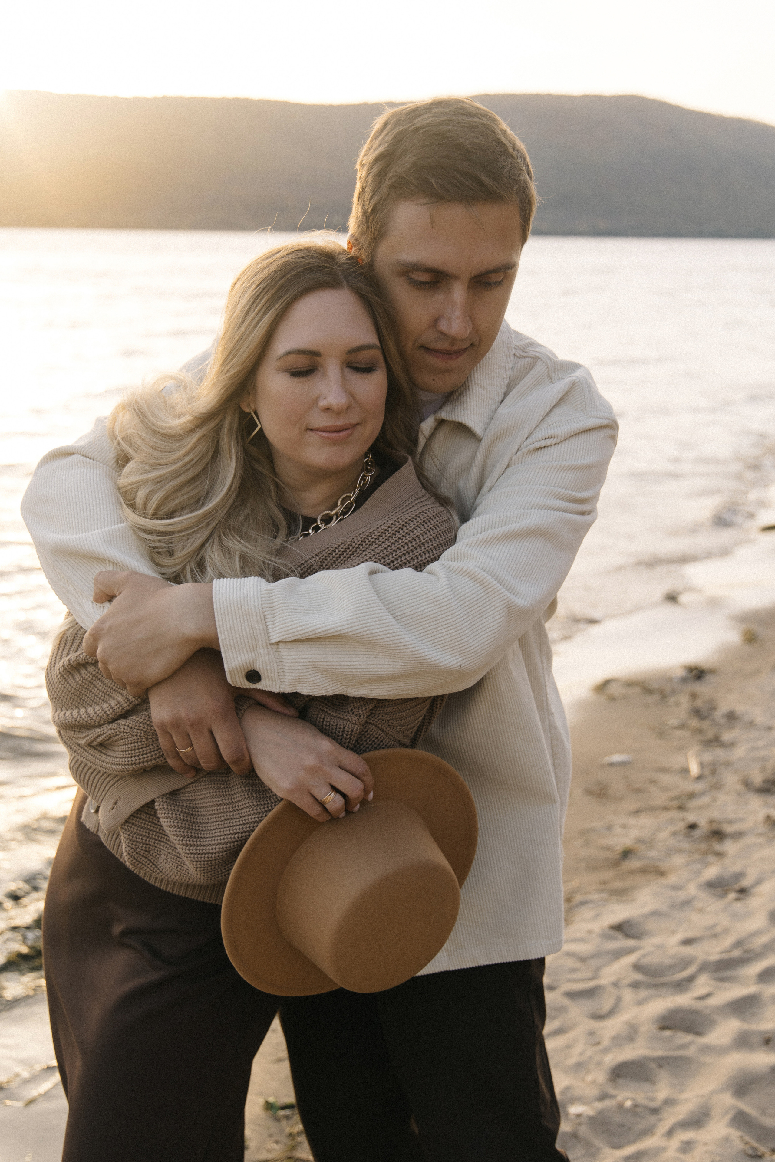 Дыхание осени. Свадебный и семейный фотограф в Самаре Посконнова Анна