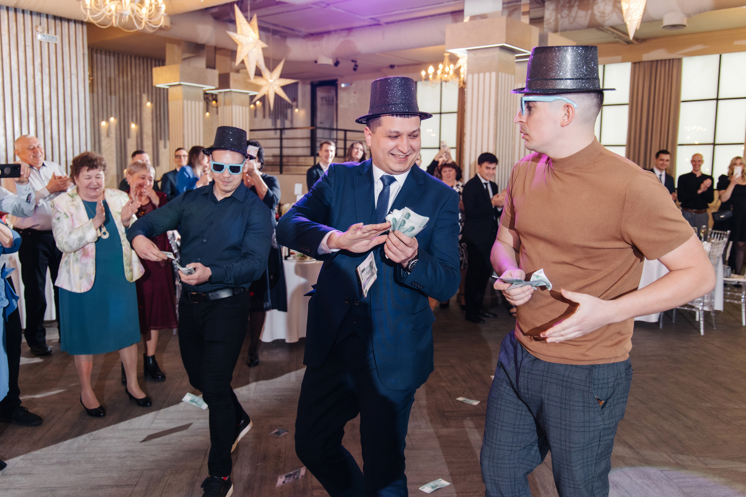 Дмитрий и Альмира. Свадебный и семейный фотограф в Самаре Посконнова Анна