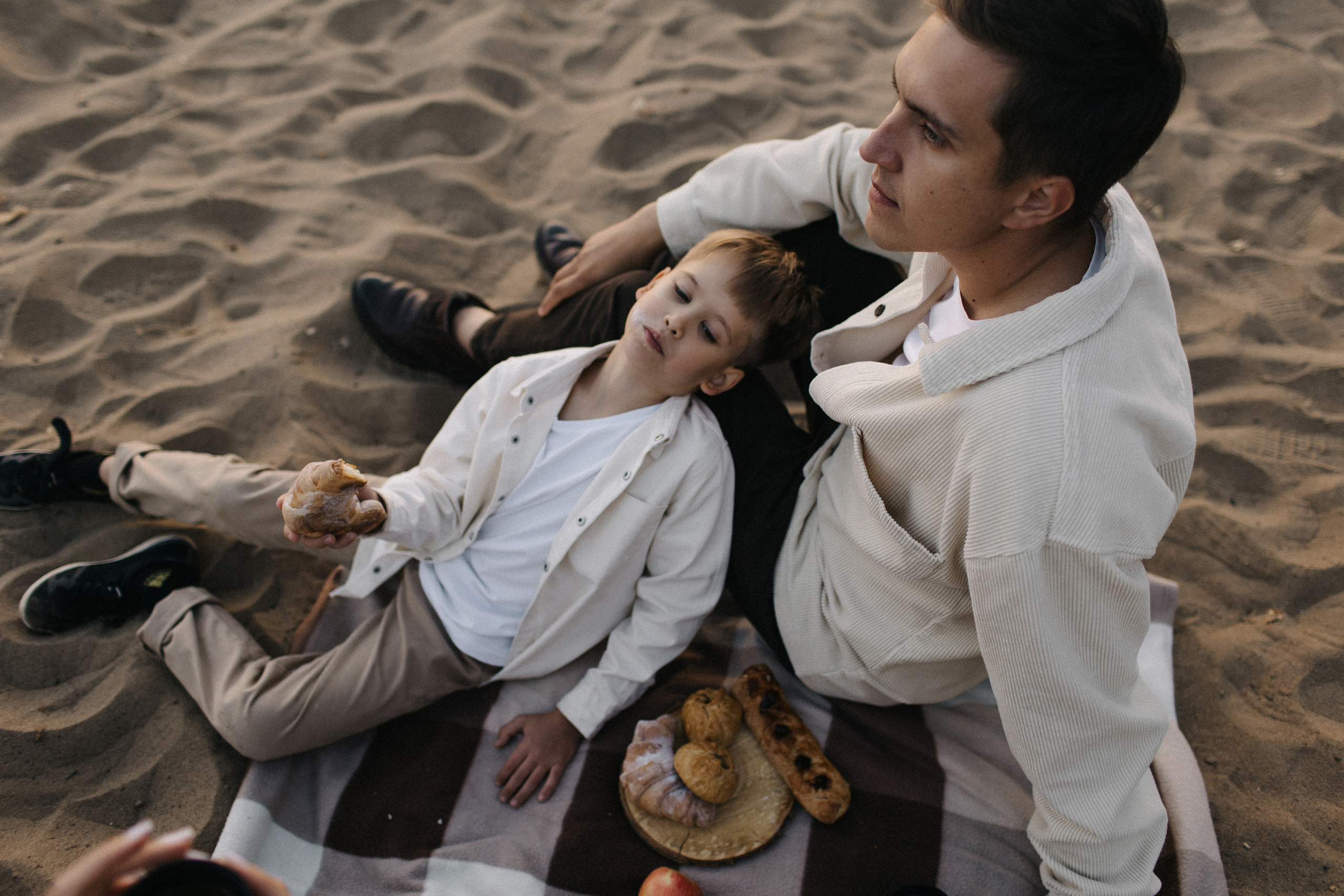 Дыхание осени. Свадебный и семейный фотограф в Самаре Посконнова Анна