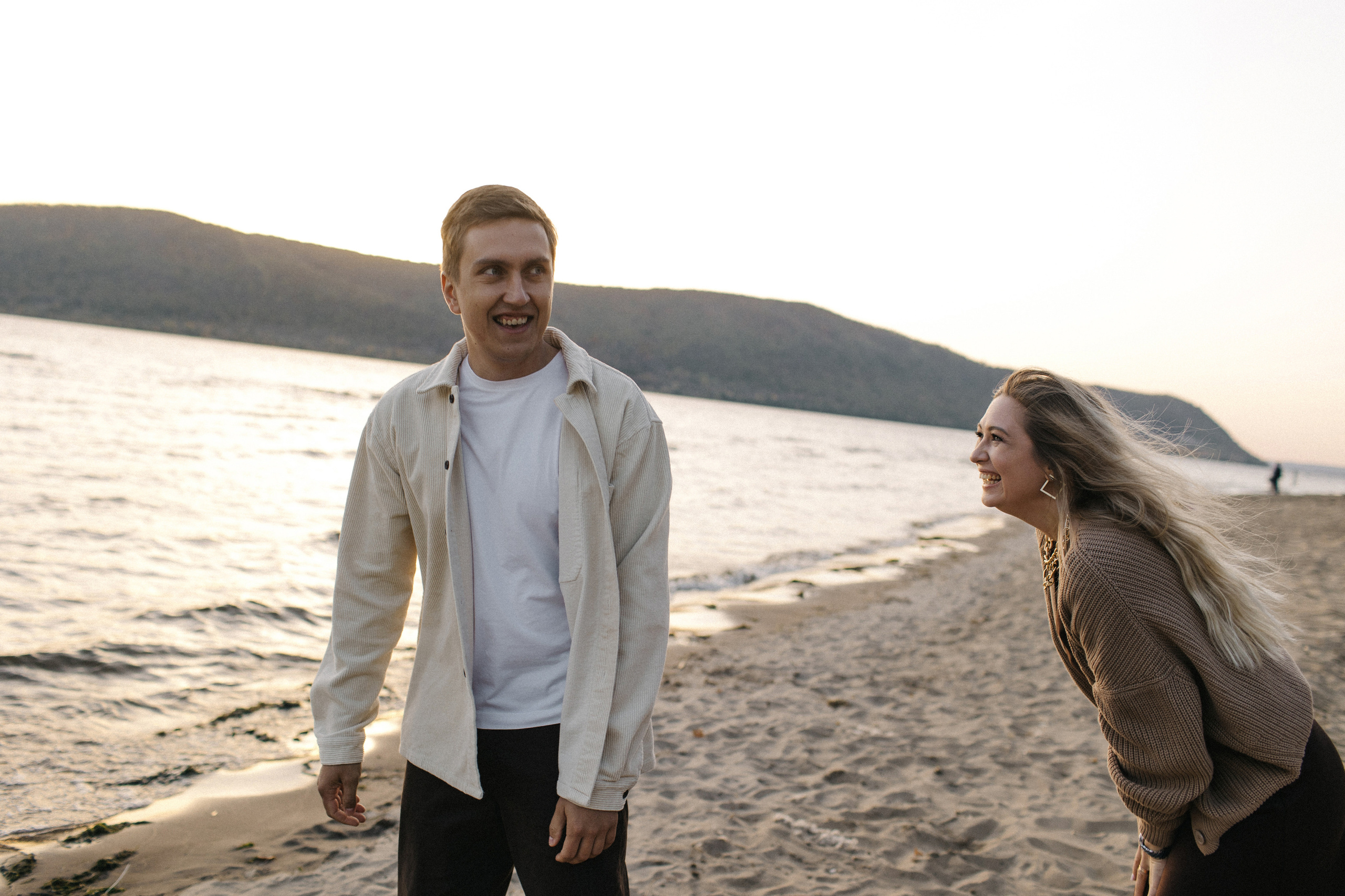 Дыхание осени. Свадебный и семейный фотограф в Самаре Посконнова Анна