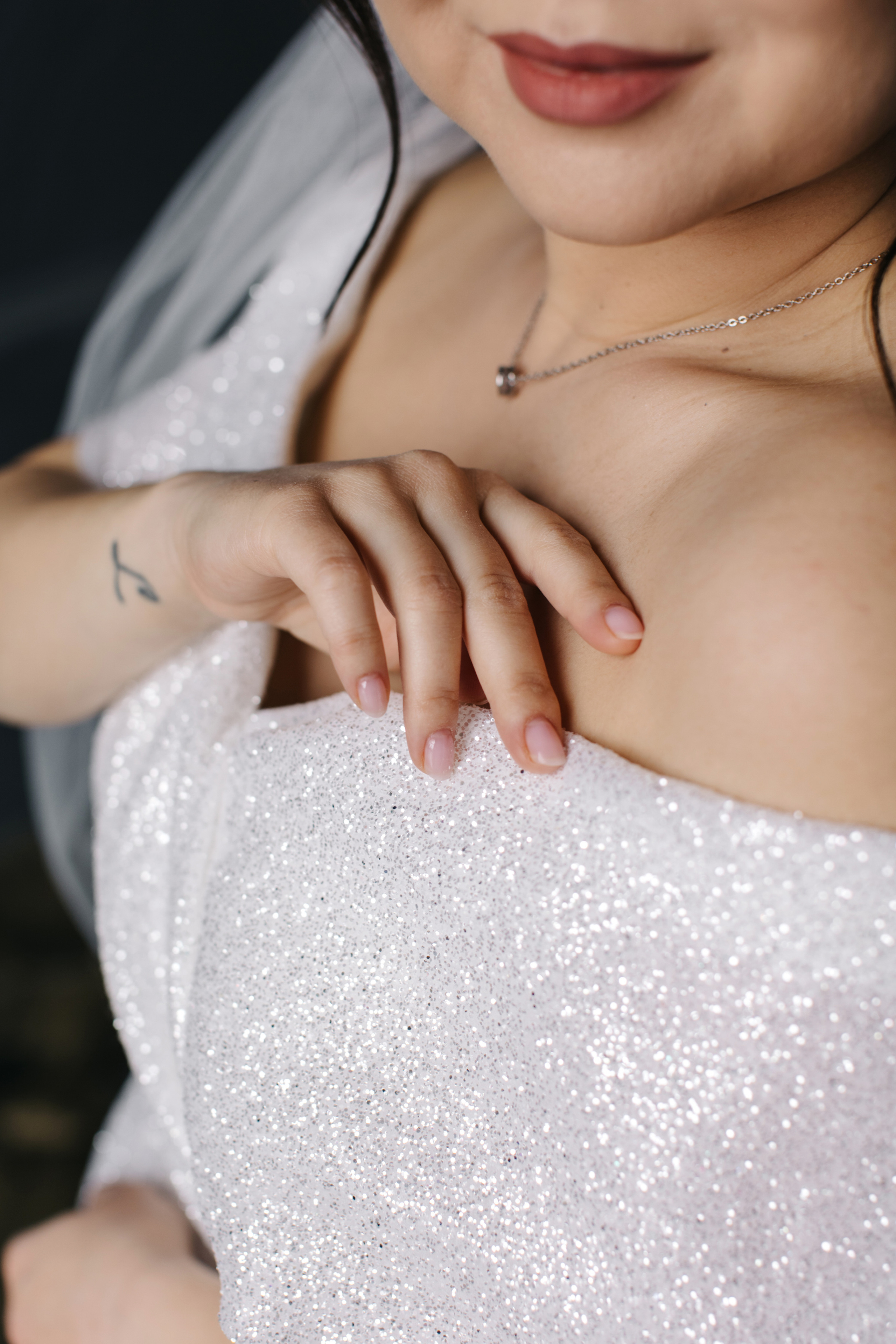 Дмитрий и Альмира. Свадебный и семейный фотограф в Самаре Посконнова Анна