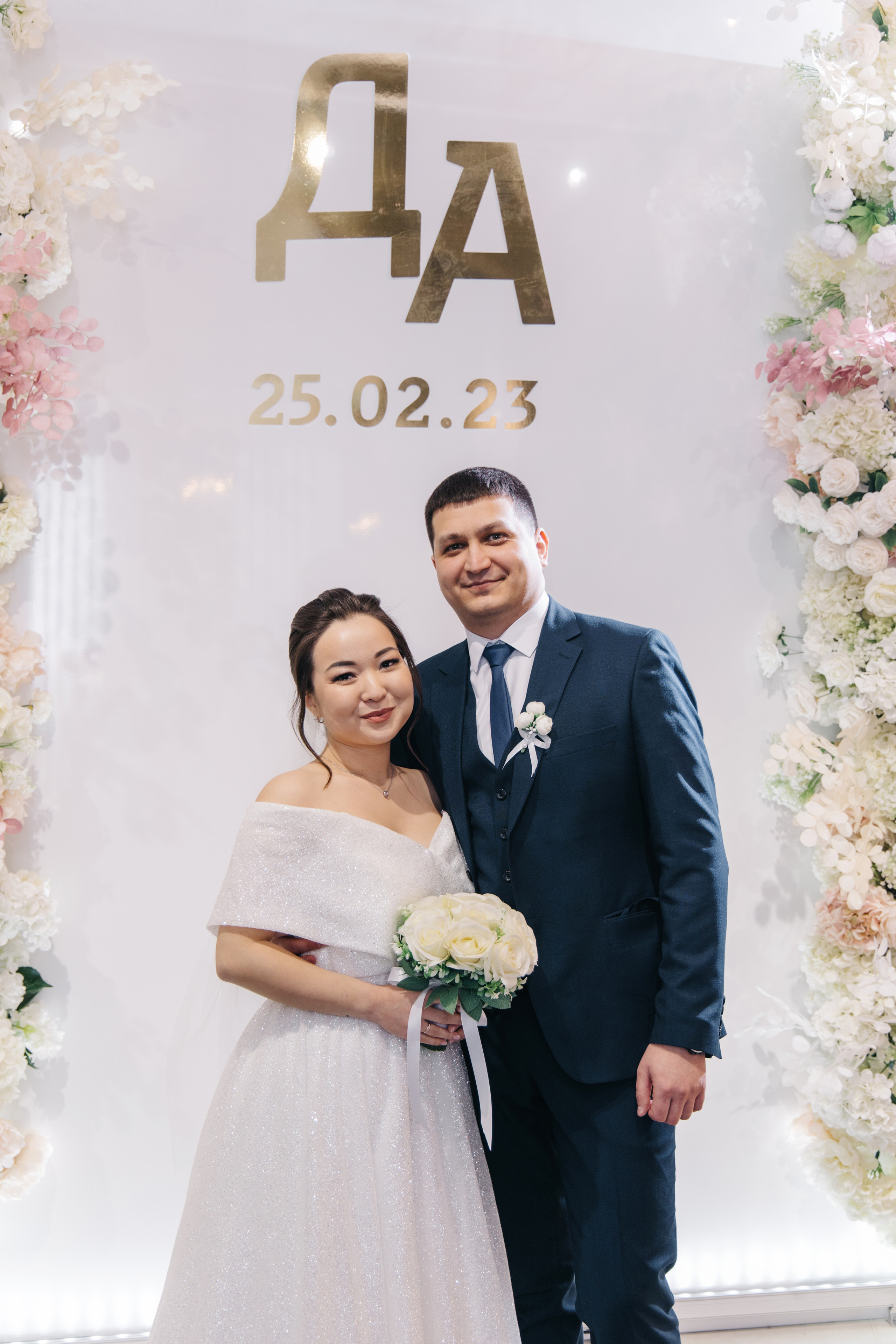 Дмитрий и Альмира. Свадебный и семейный фотограф в Самаре Посконнова Анна