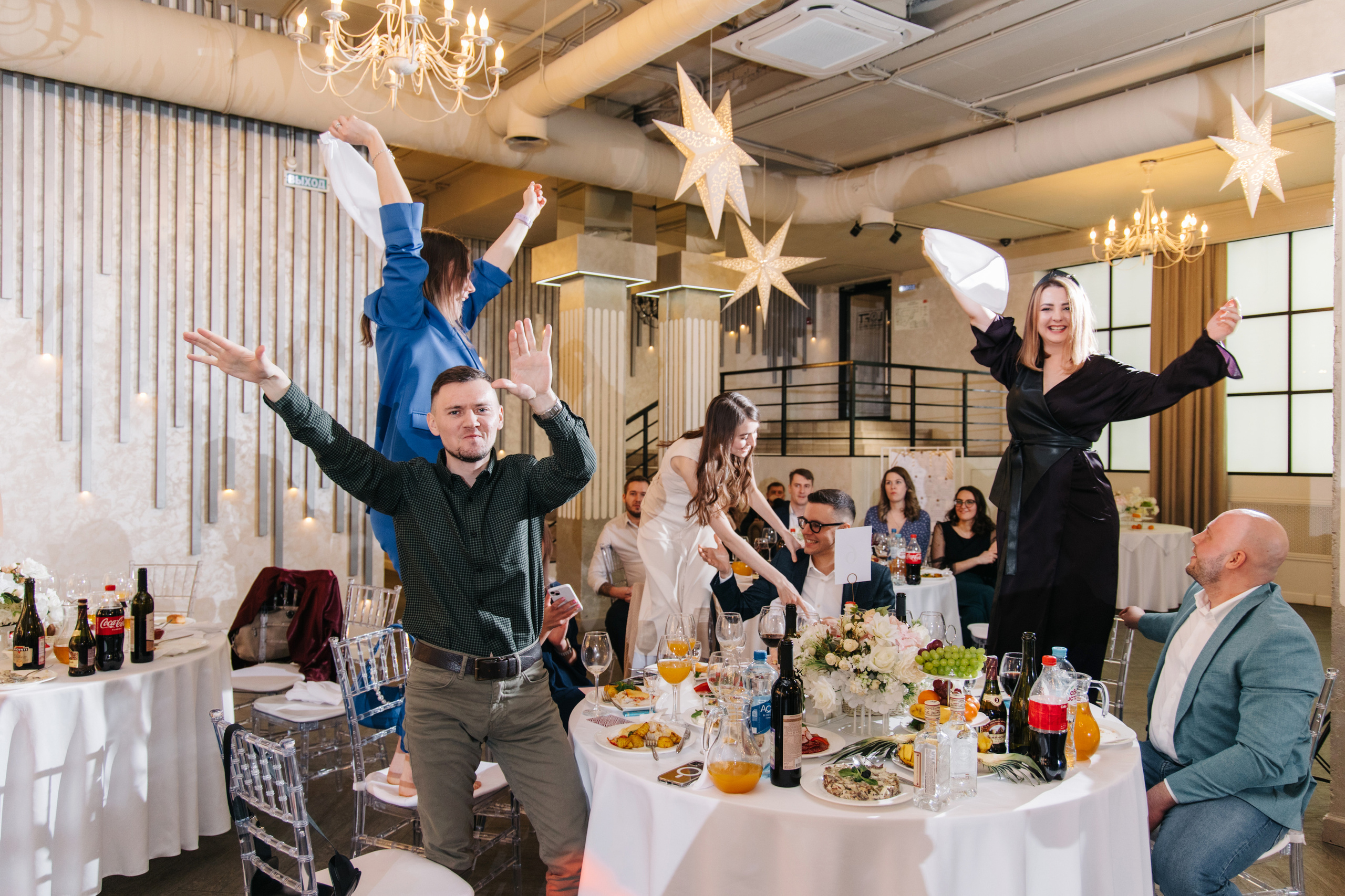 Дмитрий и Альмира. Свадебный и семейный фотограф в Самаре Посконнова Анна