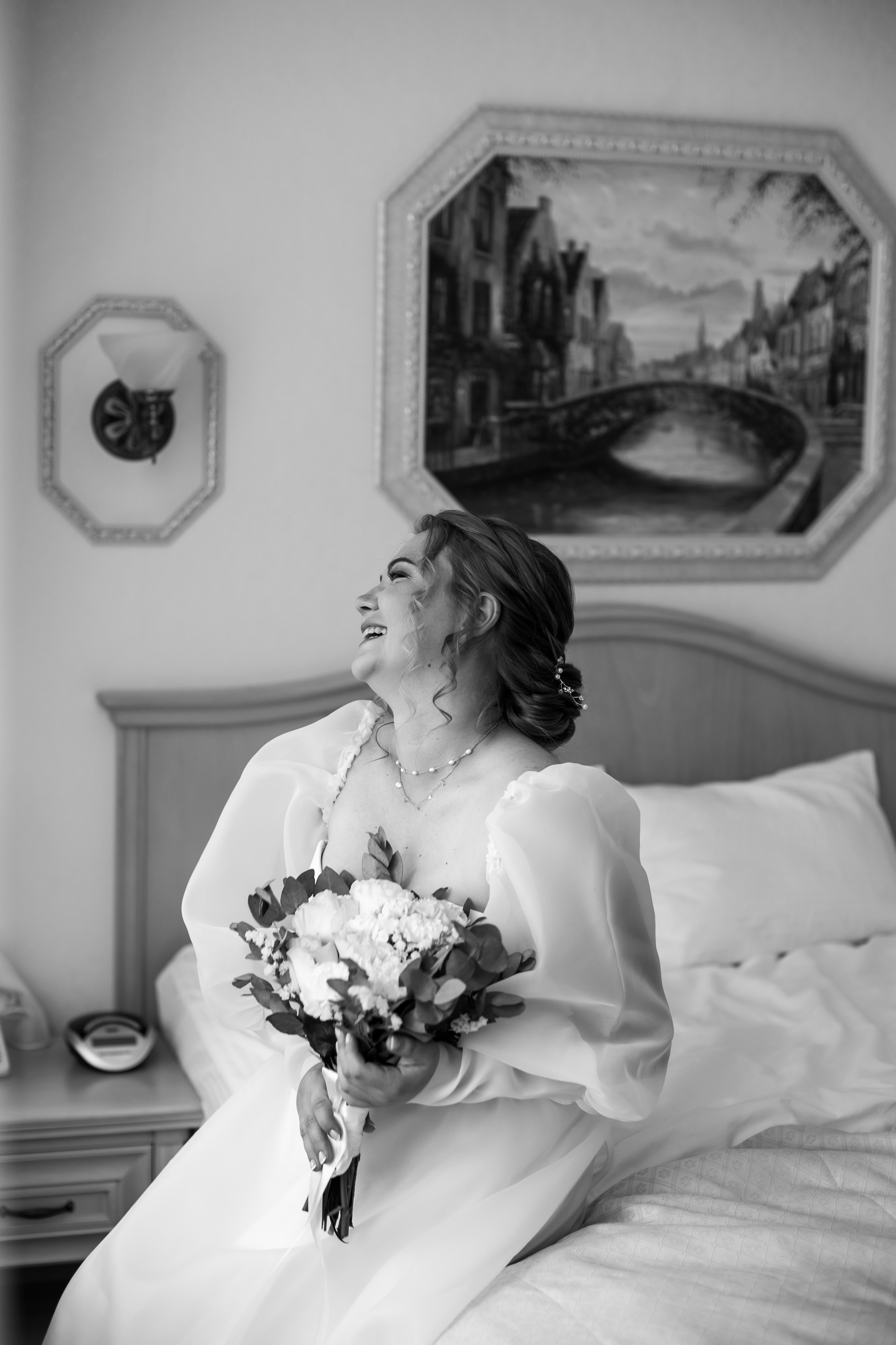 Станислав и Елена. Свадебный и семейный фотограф в Самаре Посконнова Анна