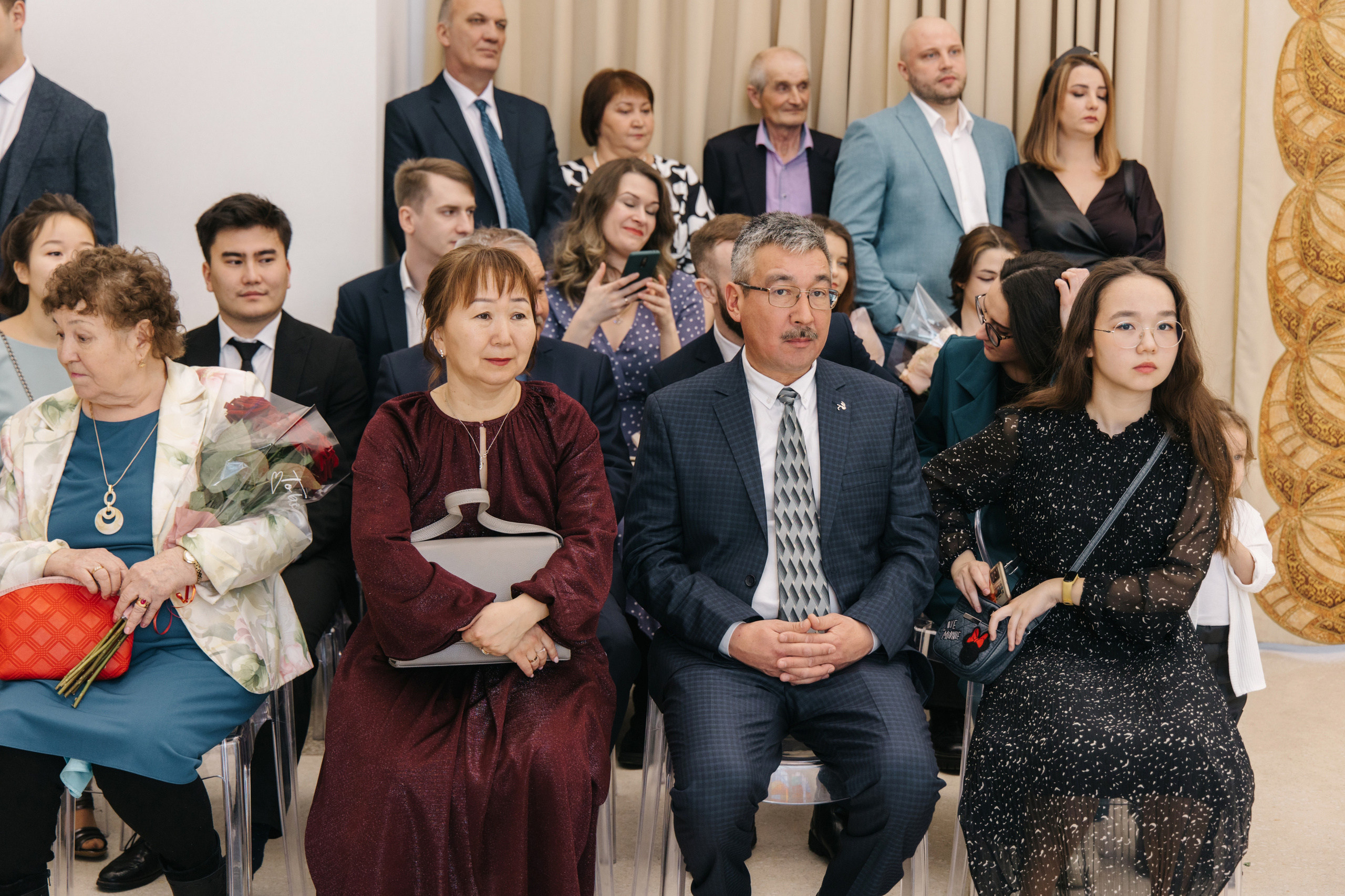 Дмитрий и Альмира. Свадебный и семейный фотограф в Самаре Посконнова Анна