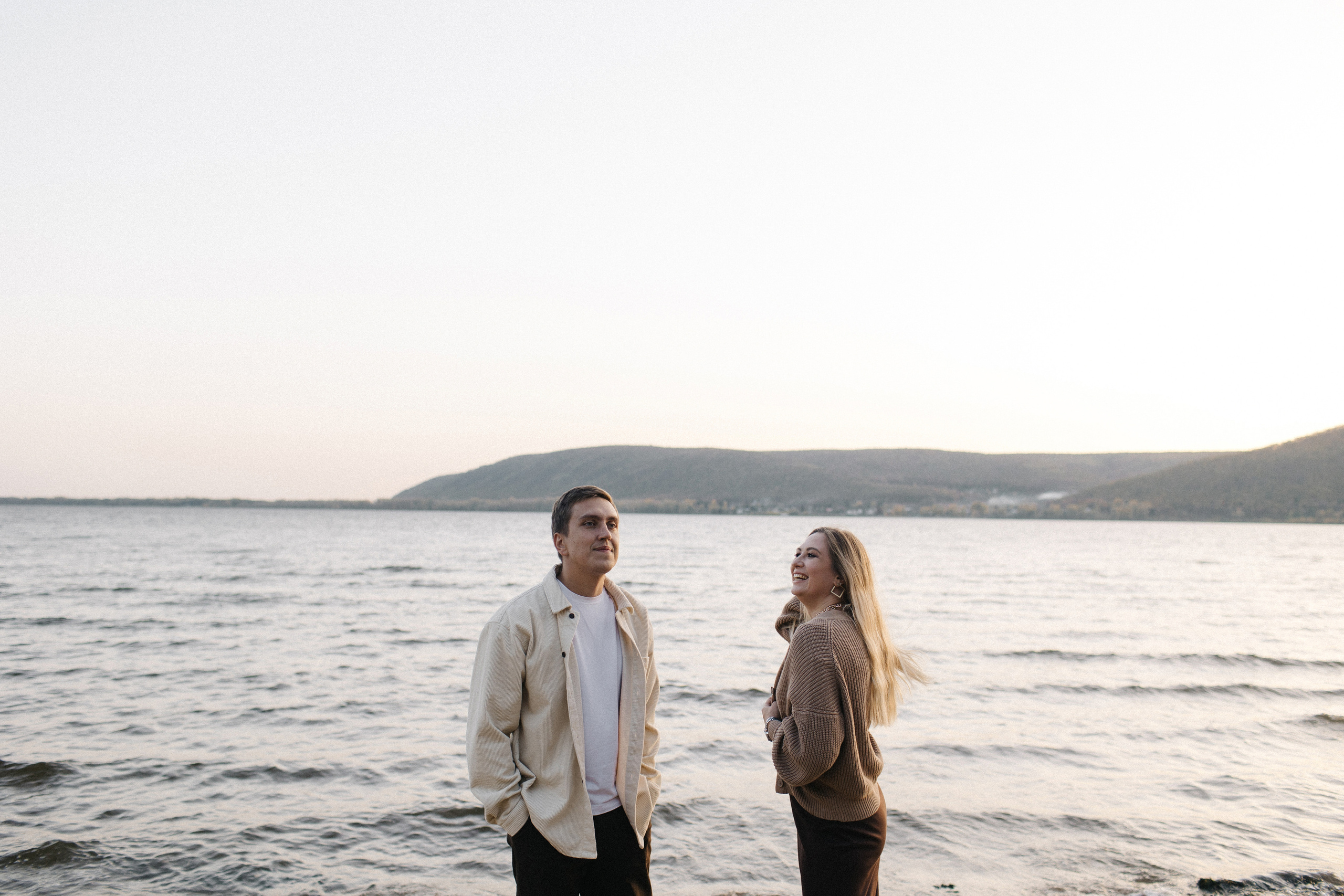 Дыхание осени. Свадебный и семейный фотограф в Самаре Посконнова Анна