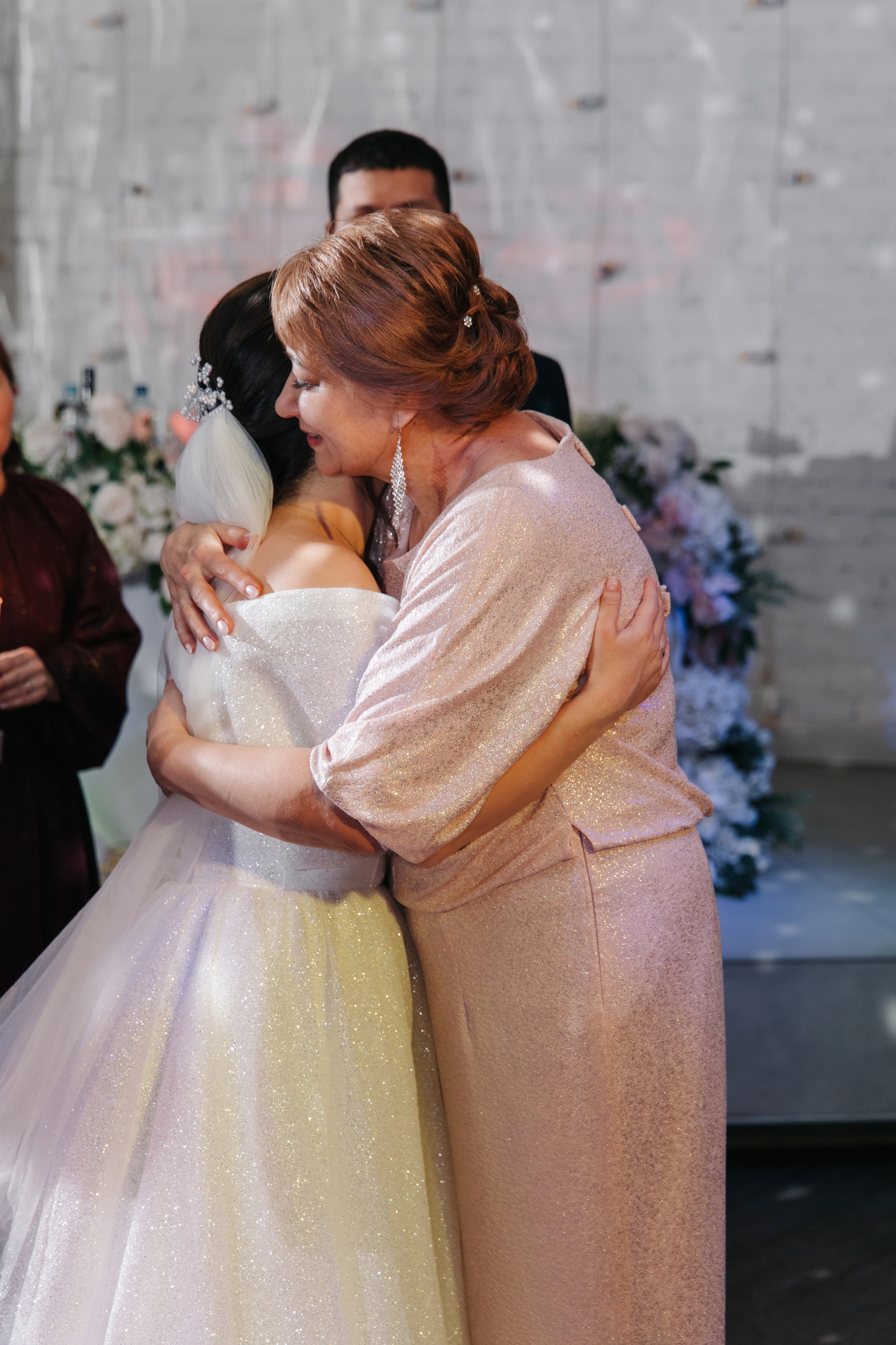 Дмитрий и Альмира. Свадебный и семейный фотограф в Самаре Посконнова Анна