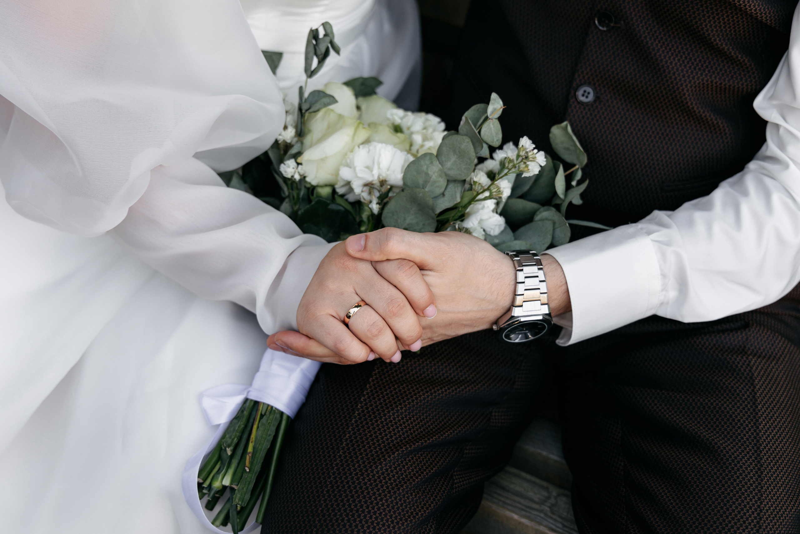 Станислав и Елена. Свадебный и семейный фотограф в Самаре Посконнова Анна