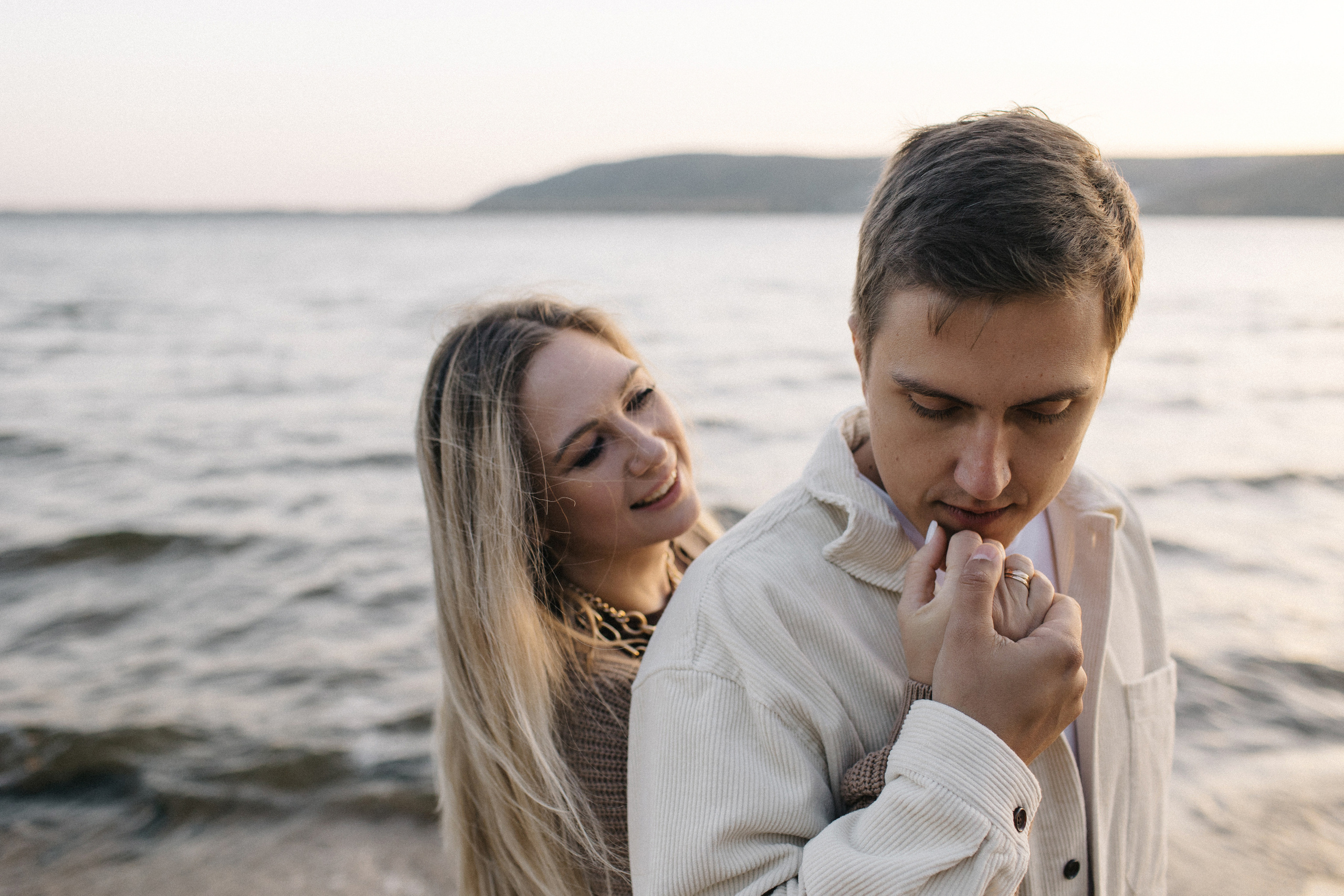 Дыхание осени. Свадебный и семейный фотограф в Самаре Посконнова Анна