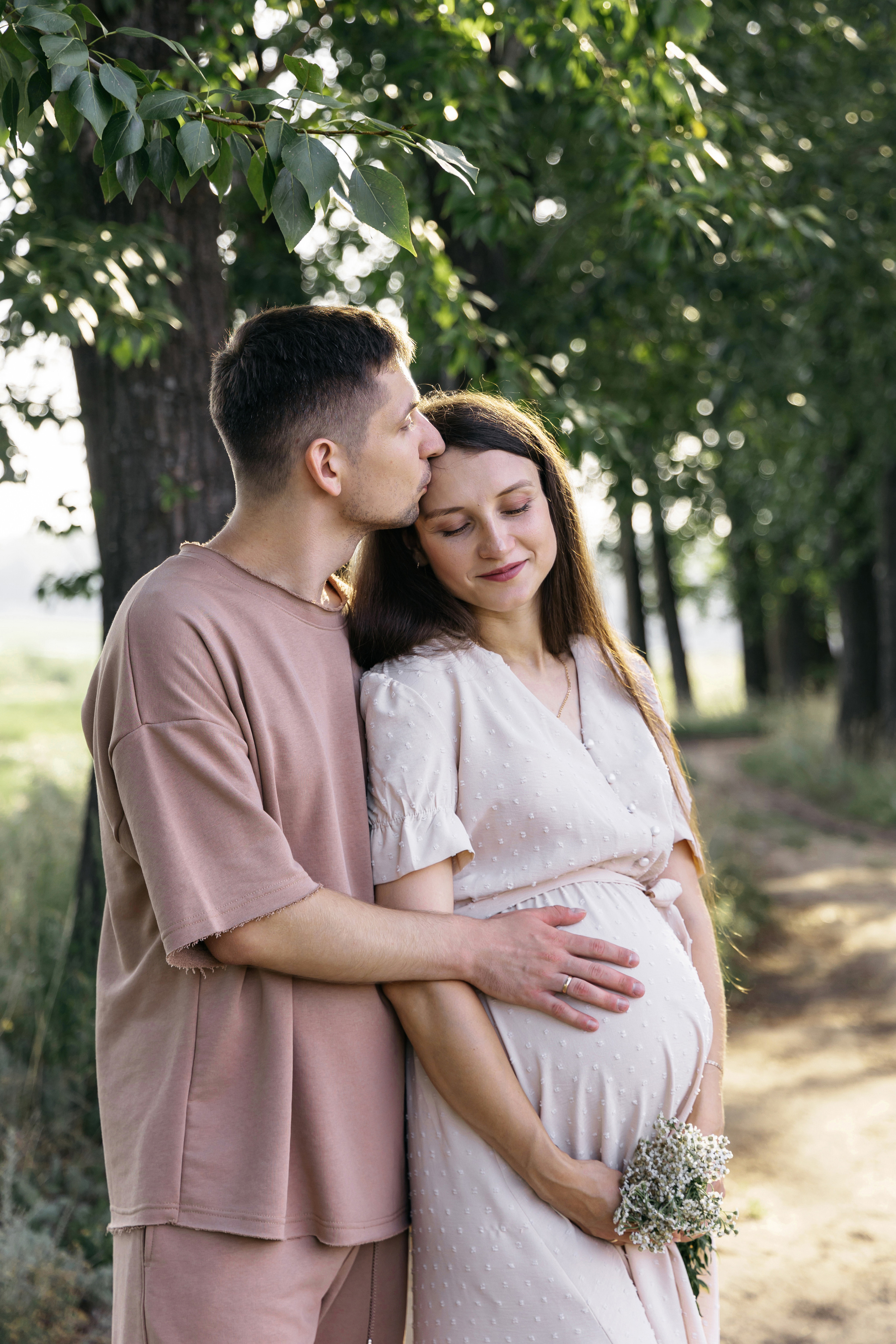 Особенное лето. Свадебный и семейный фотограф в Самаре Посконнова Анна