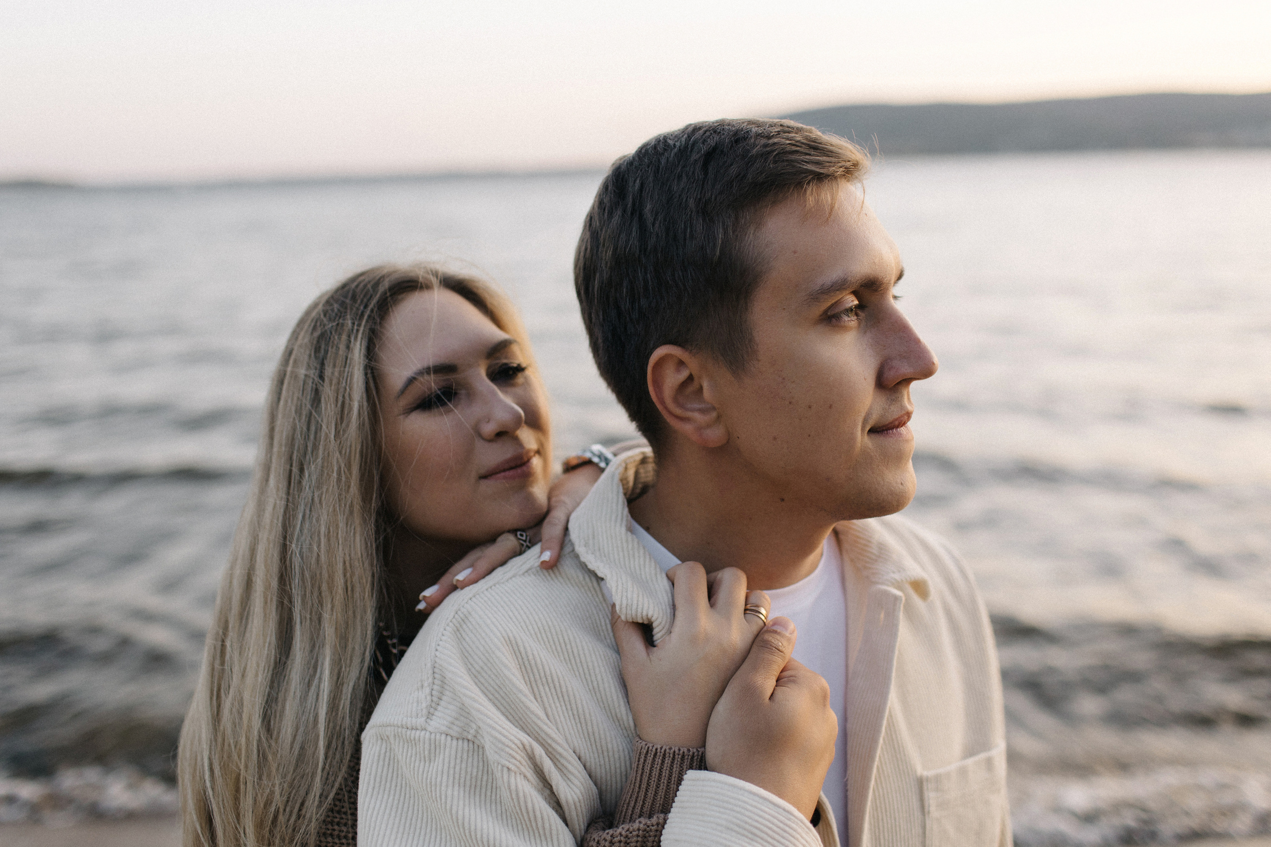 Дыхание осени. Свадебный и семейный фотограф в Самаре Посконнова Анна