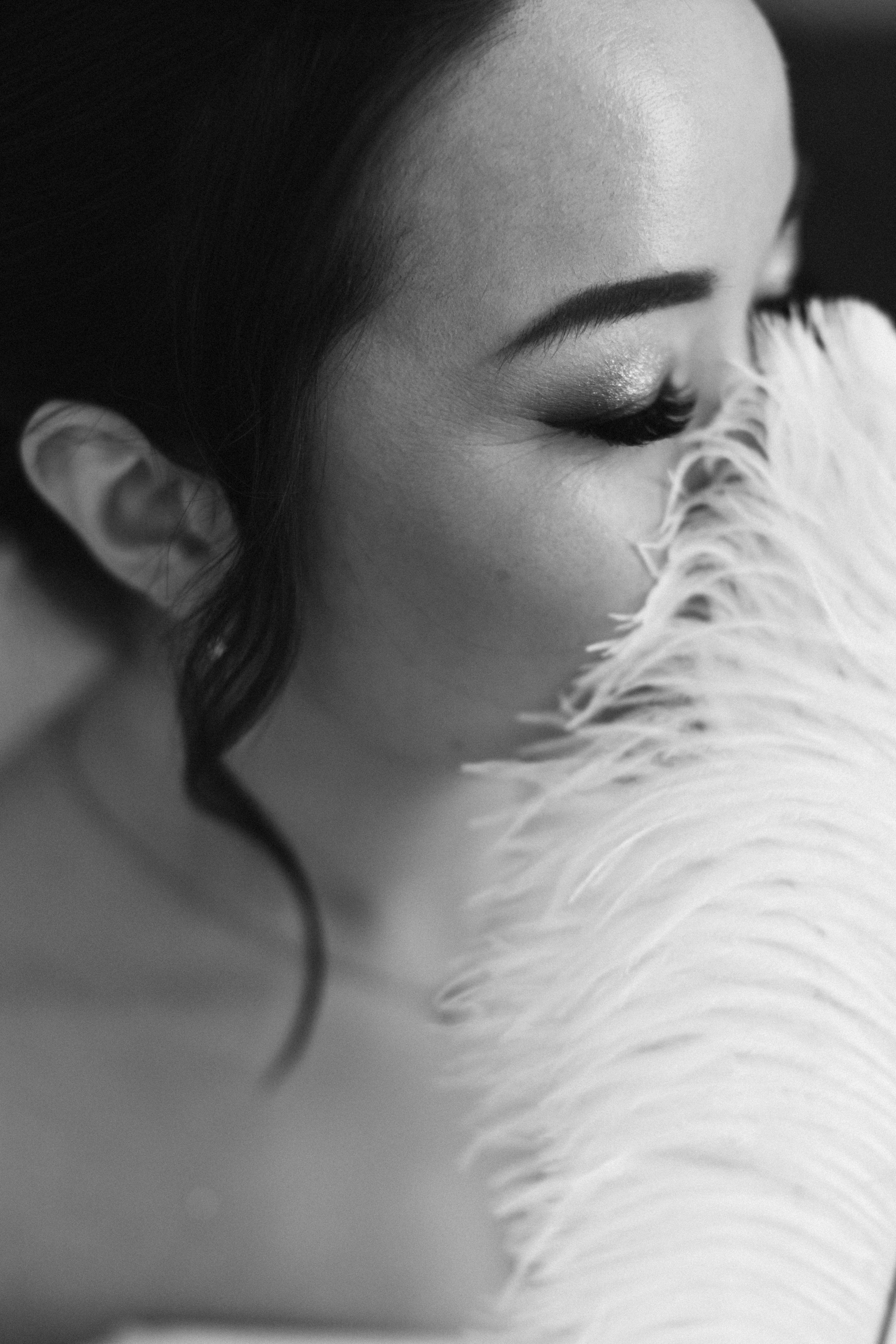 Дмитрий и Альмира. Свадебный и семейный фотограф в Самаре Посконнова Анна